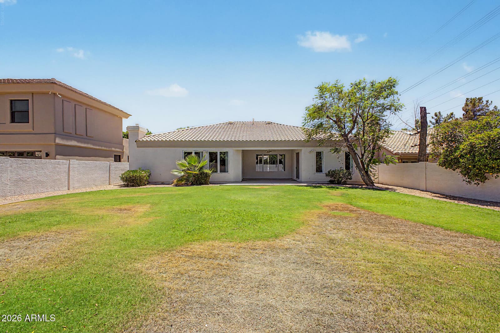 1912 E SCHOONER Court, Gilbert, AZ 85234 — photo 36 of 40