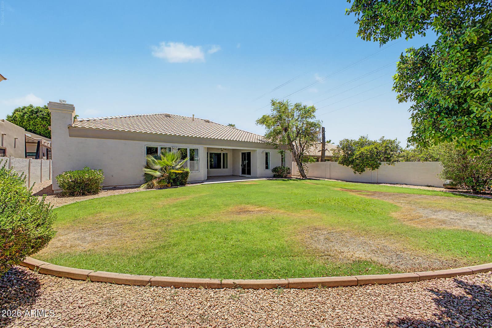 1912 E SCHOONER Court, Gilbert, AZ 85234 — photo 39 of 40