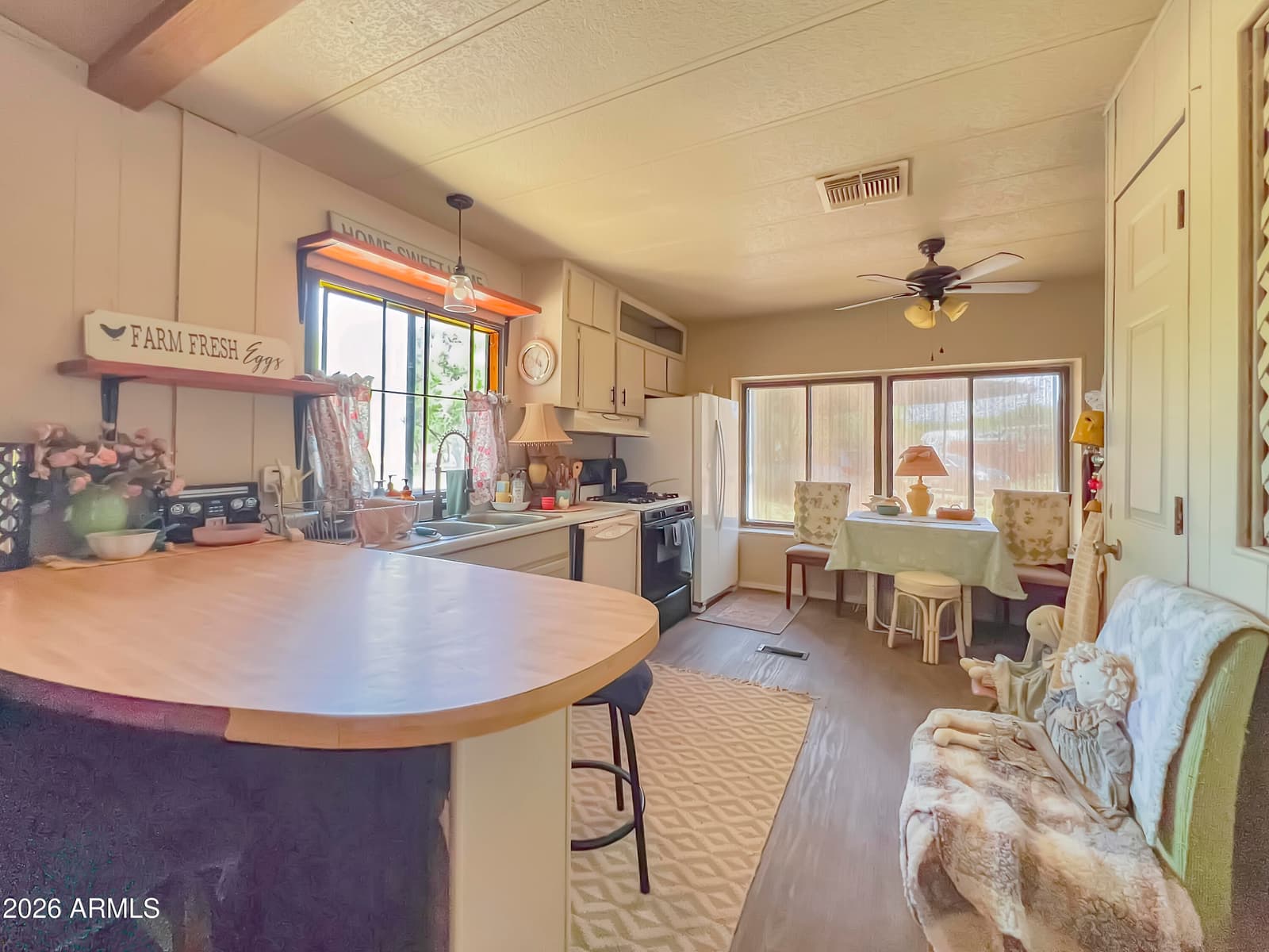 1976 W Wot Evans Drive, Camp Verde, AZ 86322 — photo 7 of 41