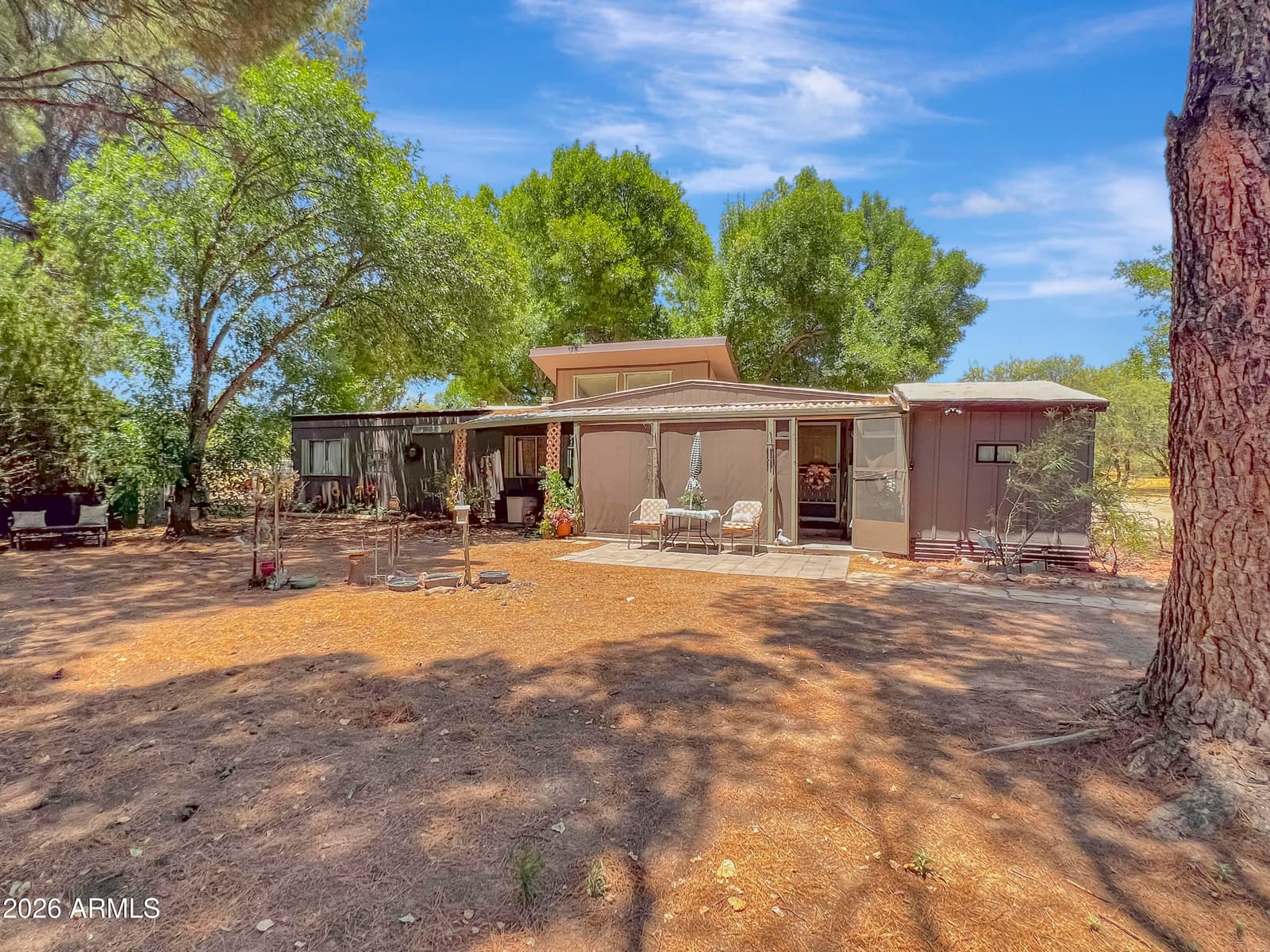 1976 W Wot Evans Drive, Camp Verde, AZ 86322 — photo 5 of 41