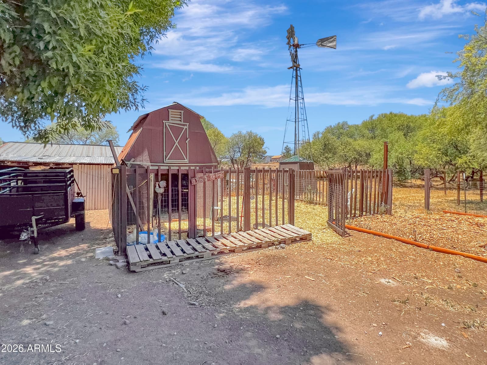 1976 W Wot Evans Drive, Camp Verde, AZ 86322 — photo 22 of 41