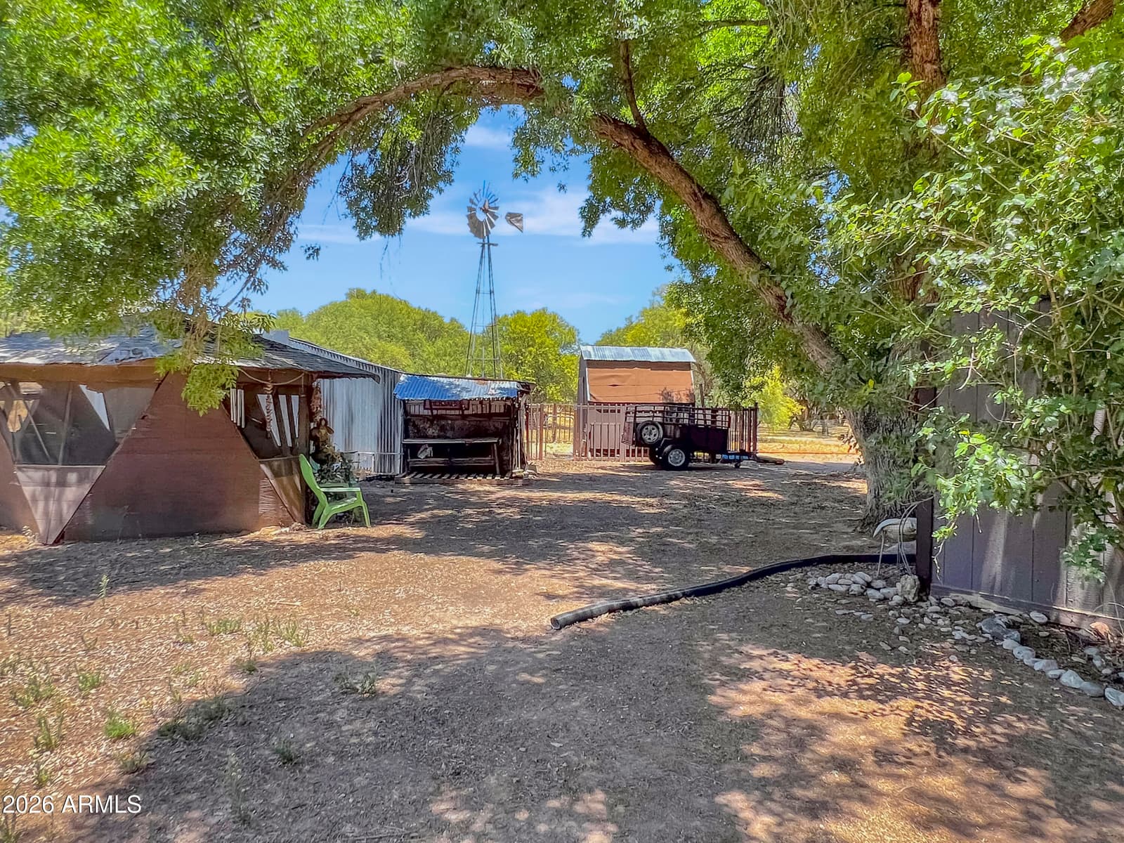 1976 W Wot Evans Drive, Camp Verde, AZ 86322 — photo 26 of 41