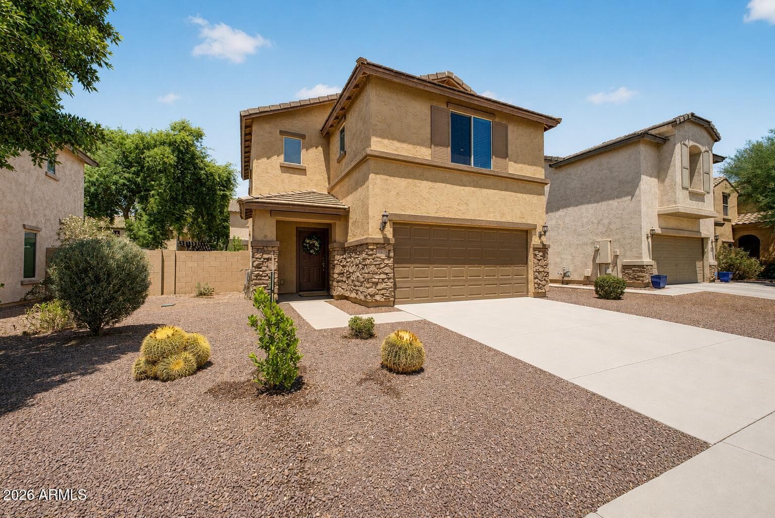 11028 E SENTIERO Avenue, Mesa, AZ 85212 — photo 11 of 23