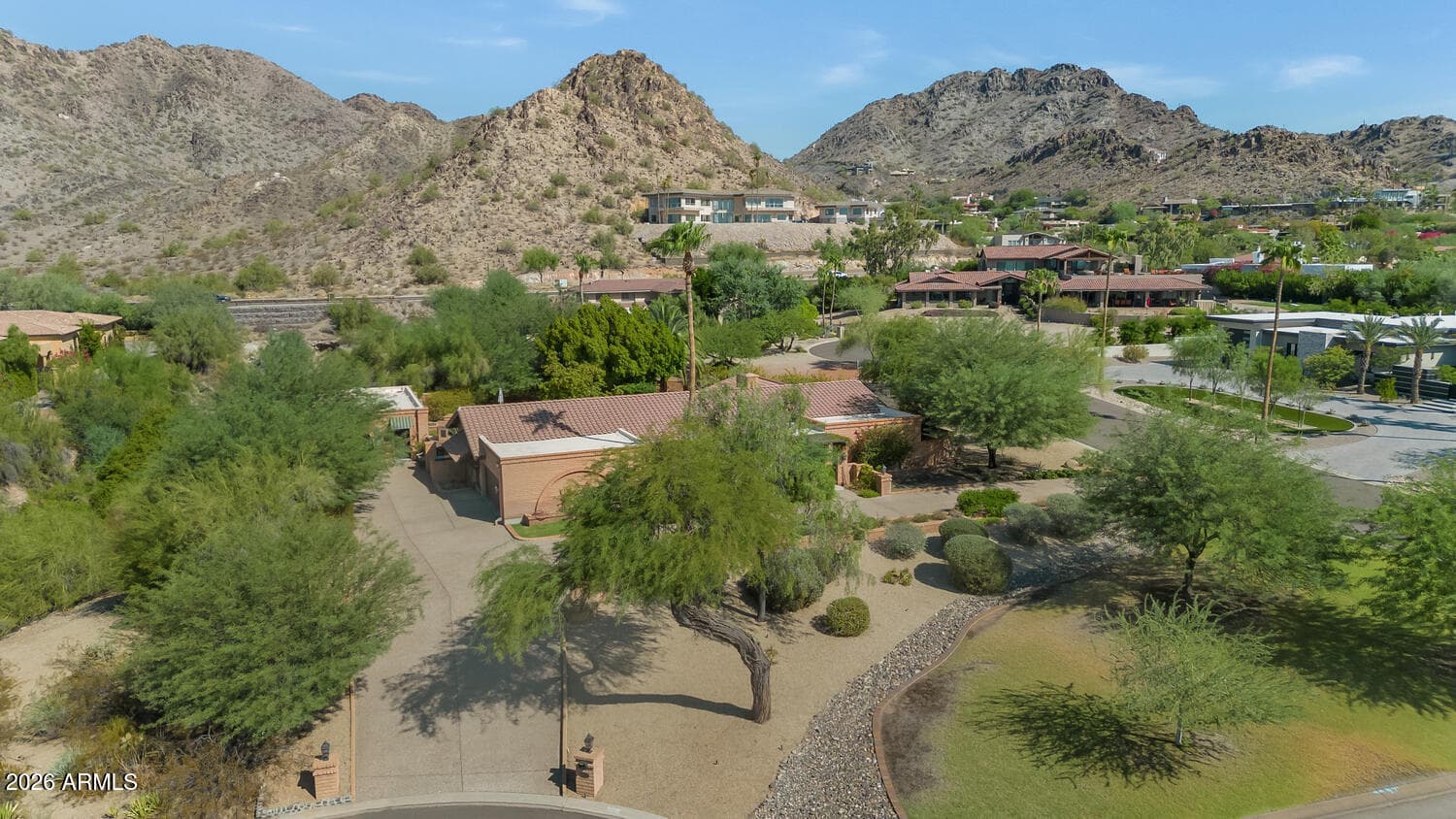 3414 E MARLETTE Avenue, Paradise Valley, AZ 85253 — photo 1 of 52