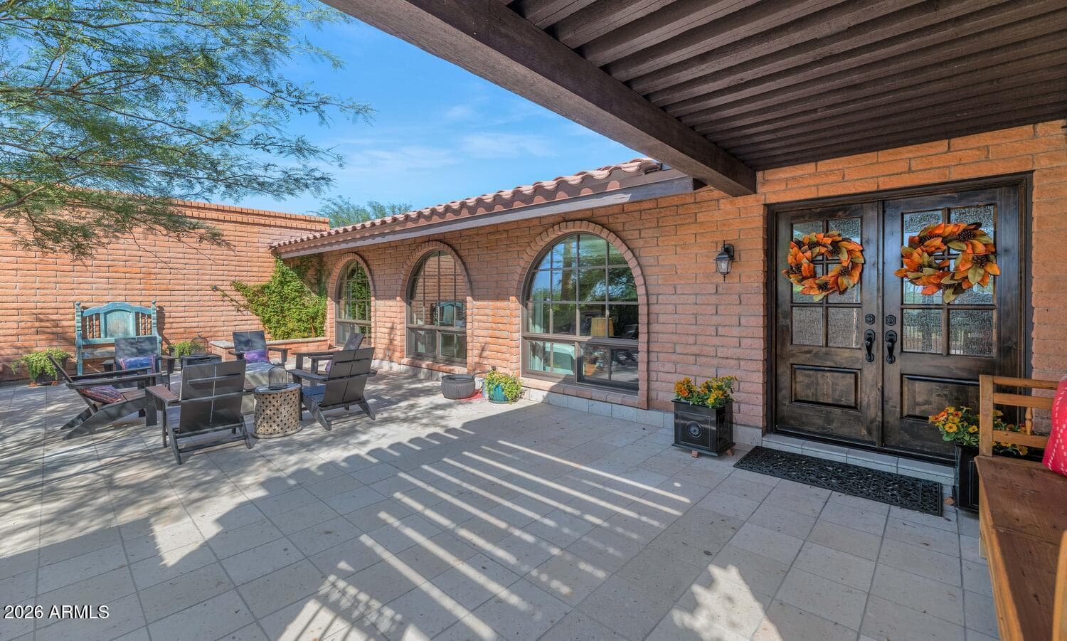 3414 E MARLETTE Avenue, Paradise Valley, AZ 85253 — photo 8 of 52