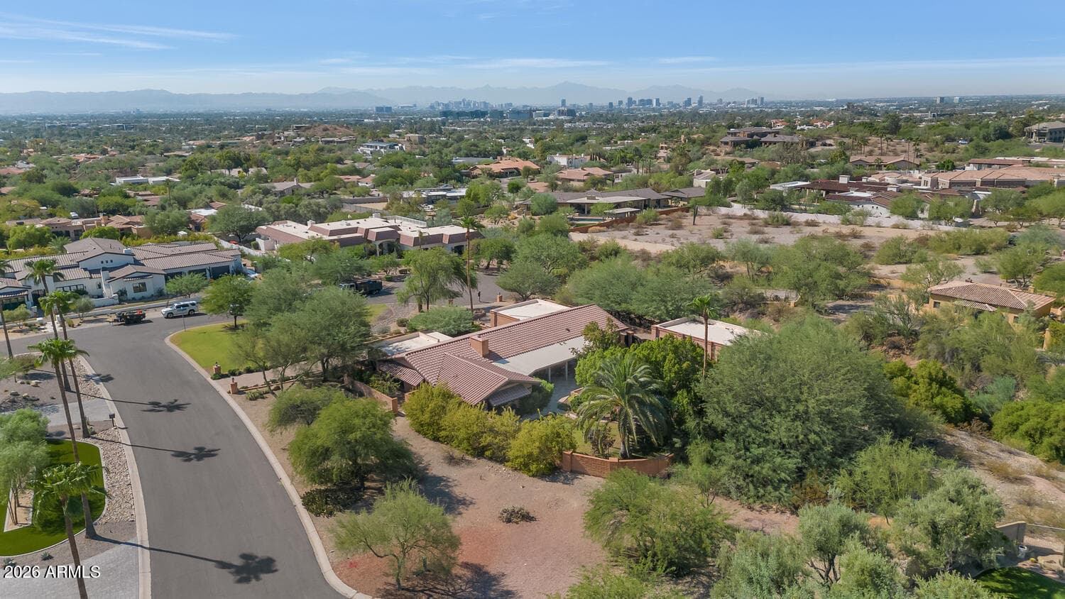 3414 E MARLETTE Avenue, Paradise Valley, AZ 85253 — photo 37 of 52