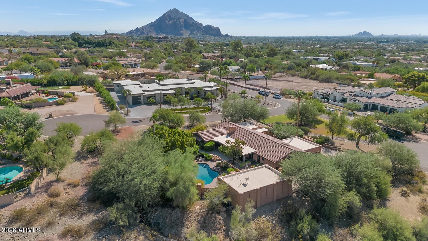 3414 E MARLETTE Avenue, Paradise Valley, AZ 85253 — photo 41 of 52