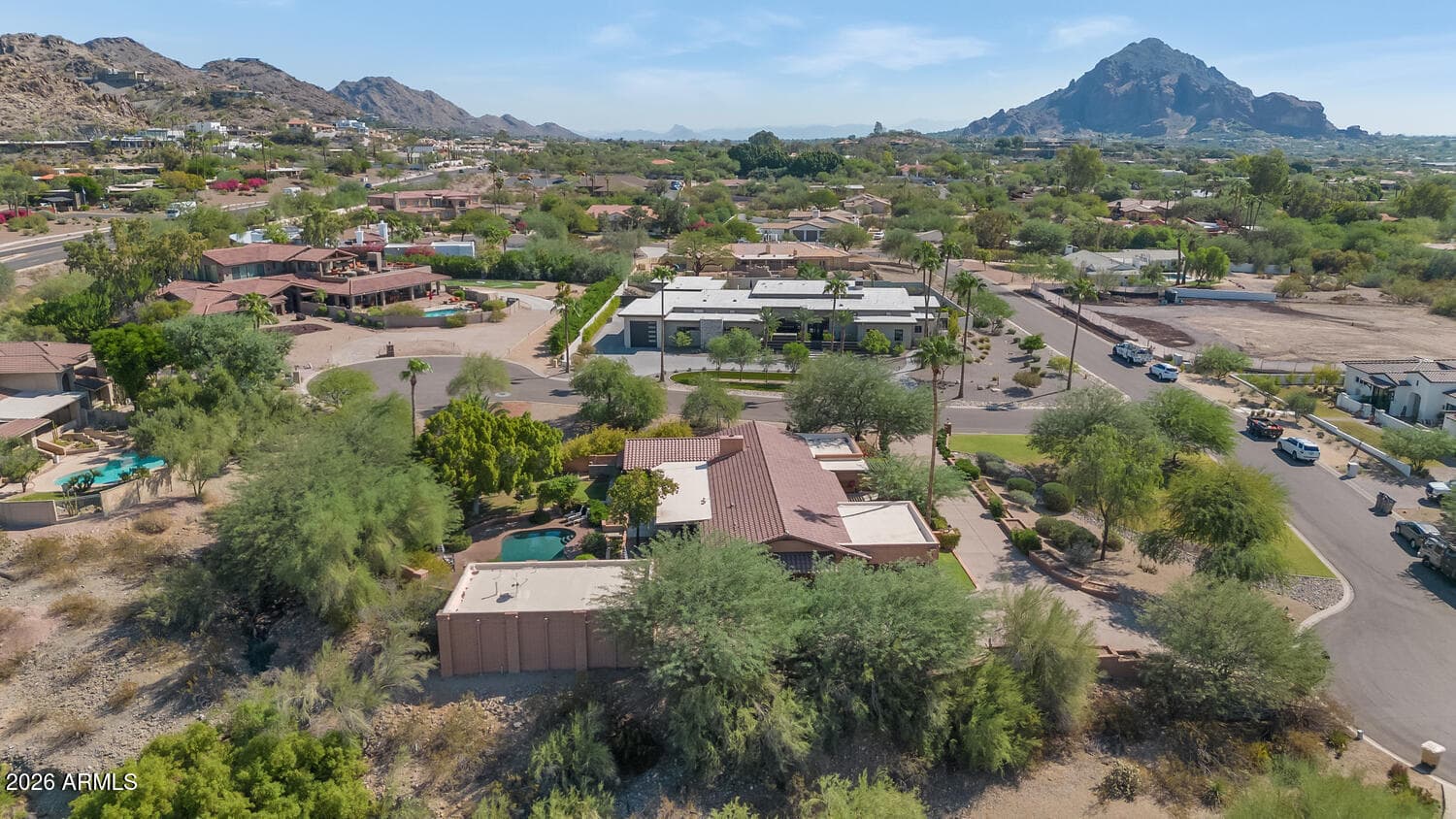 3414 E MARLETTE Avenue, Paradise Valley, AZ 85253 — photo 46 of 52