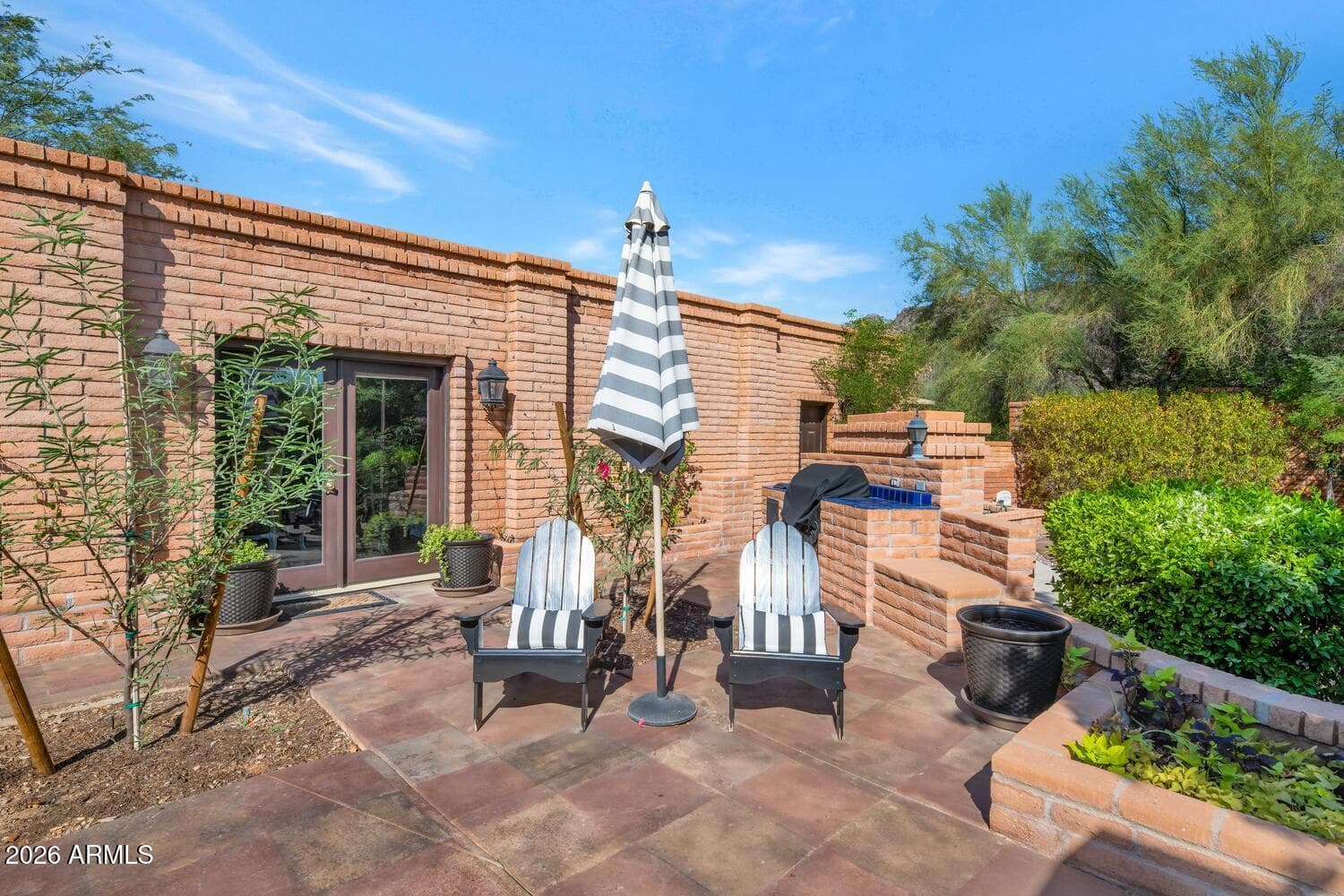 3414 E MARLETTE Avenue, Paradise Valley, AZ 85253 — photo 48 of 52