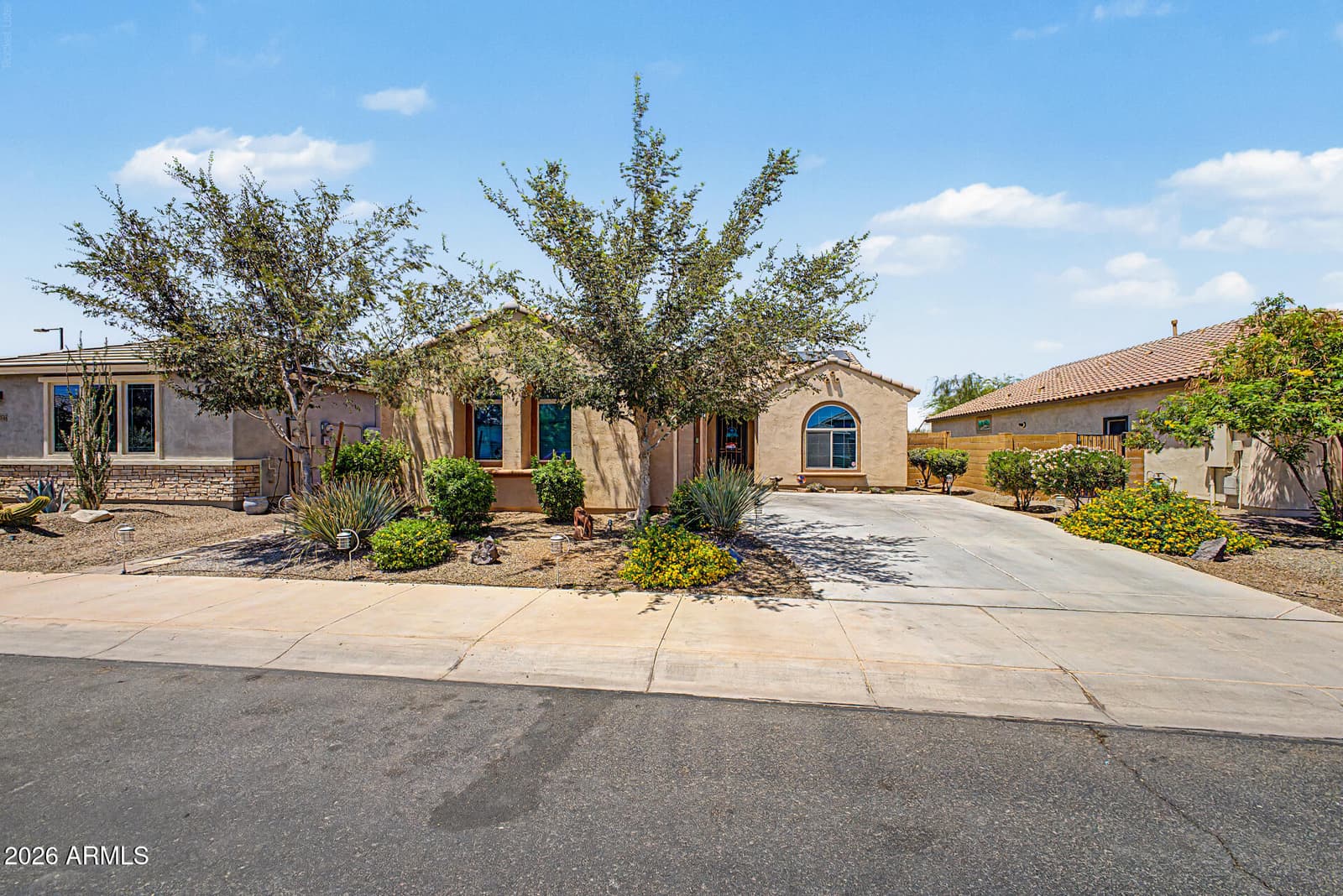 26070 W MATTHEW Drive, Buckeye, AZ 85396 — photo 1 of 25