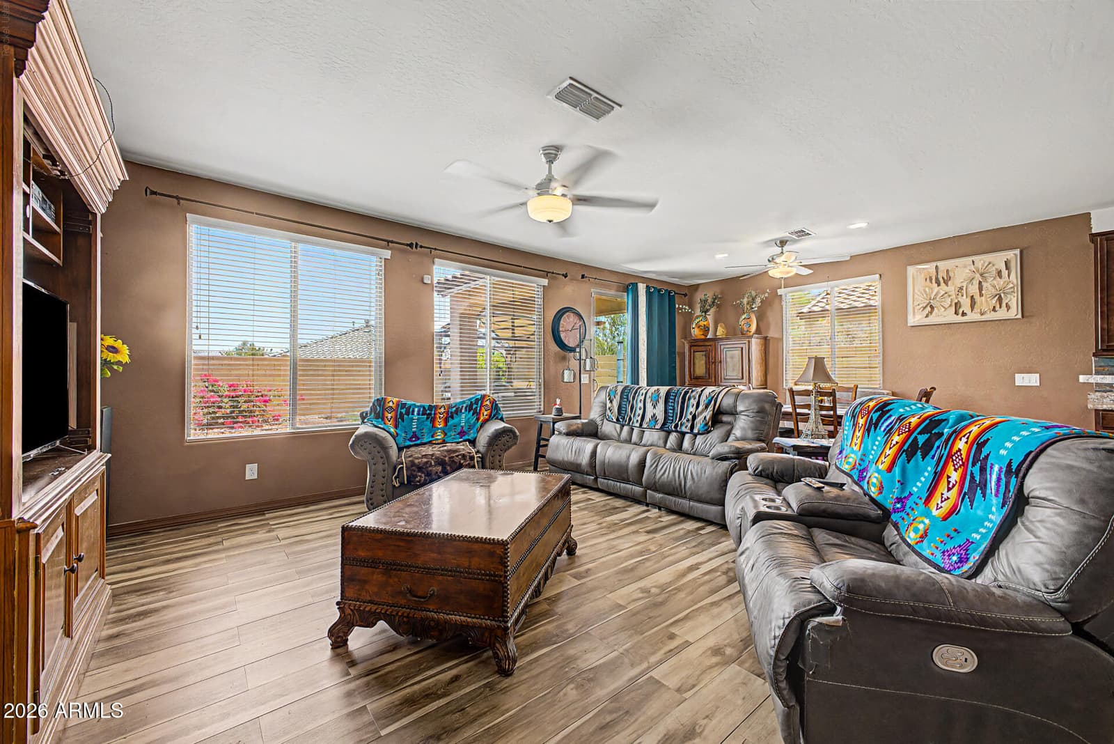 26070 W MATTHEW Drive, Buckeye, AZ 85396 — photo 4 of 25