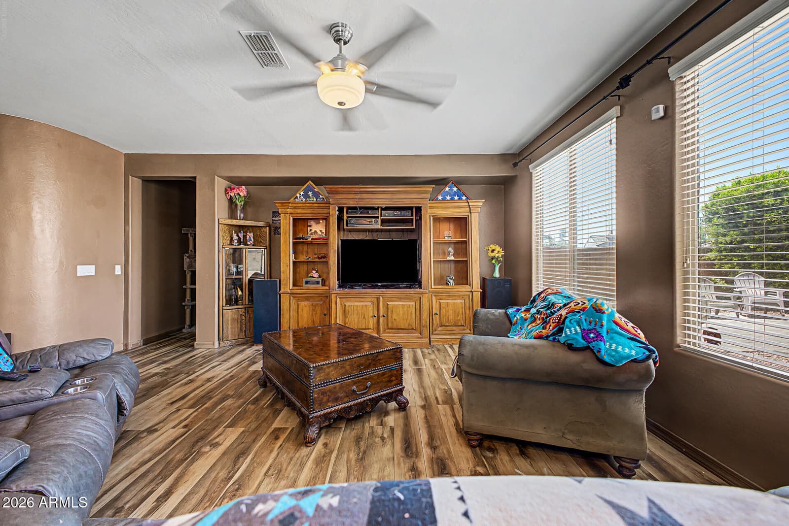 26070 W MATTHEW Drive, Buckeye, AZ 85396 — photo 5 of 25