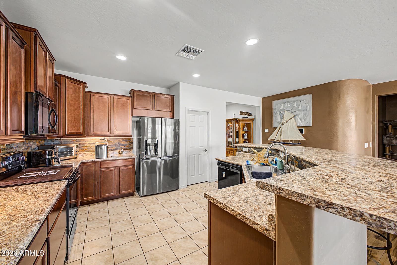 26070 W MATTHEW Drive, Buckeye, AZ 85396 — photo 8 of 25