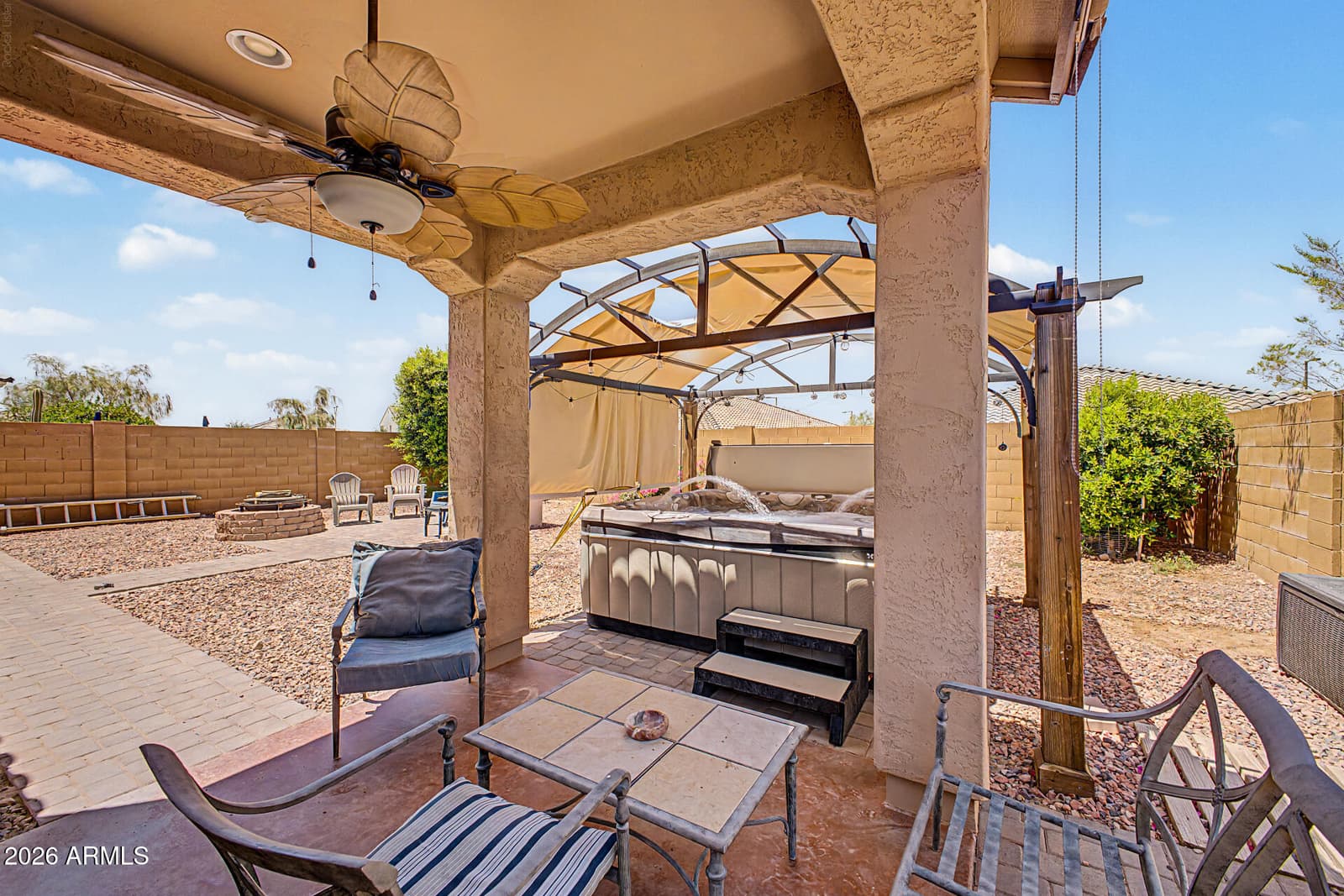 26070 W MATTHEW Drive, Buckeye, AZ 85396 — photo 23 of 25