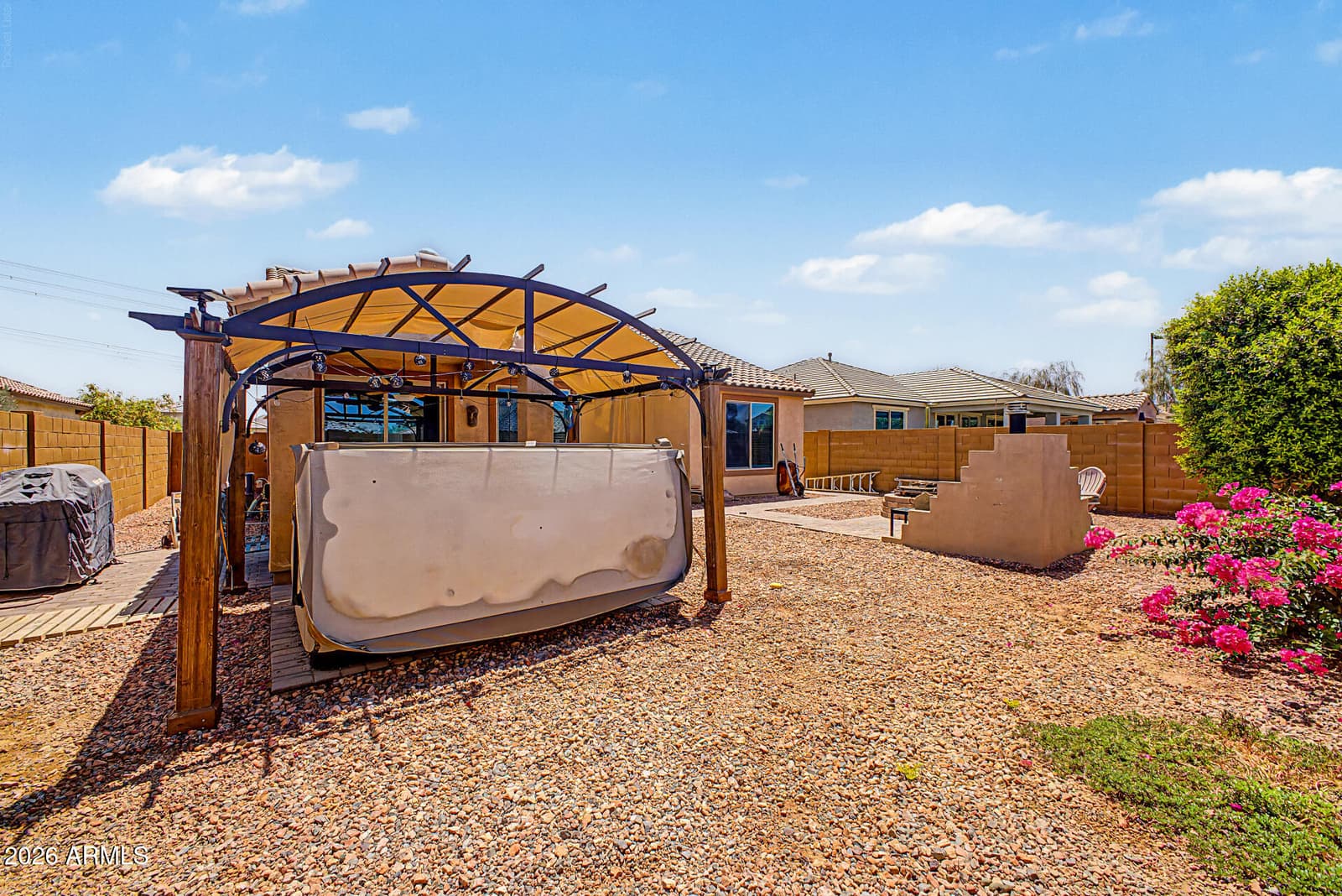 26070 W MATTHEW Drive, Buckeye, AZ 85396 — photo 25 of 25
