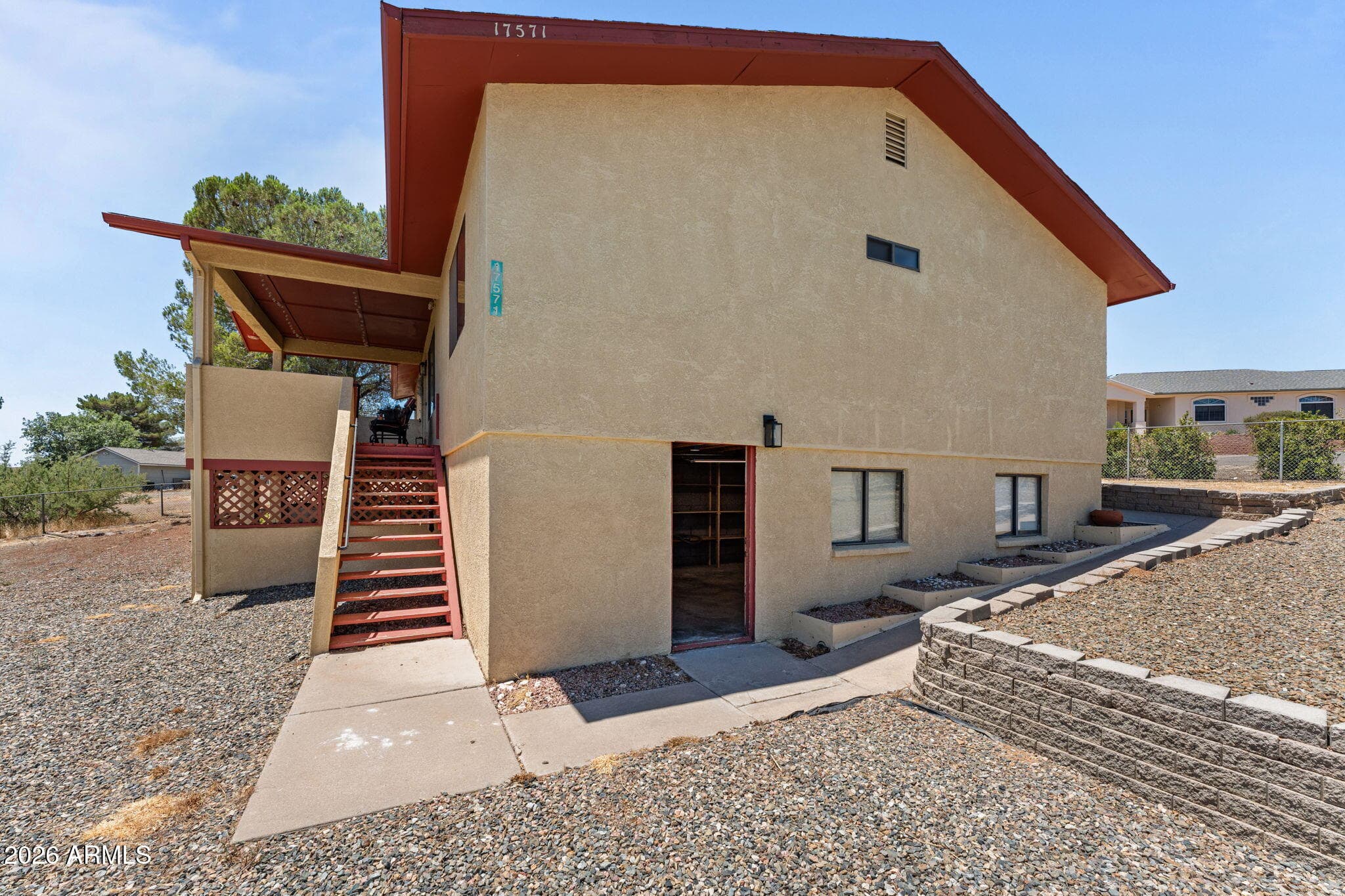 17571 E HUMMINGBIRD Lane, Mayer, AZ 86333 — photo 16 of 27