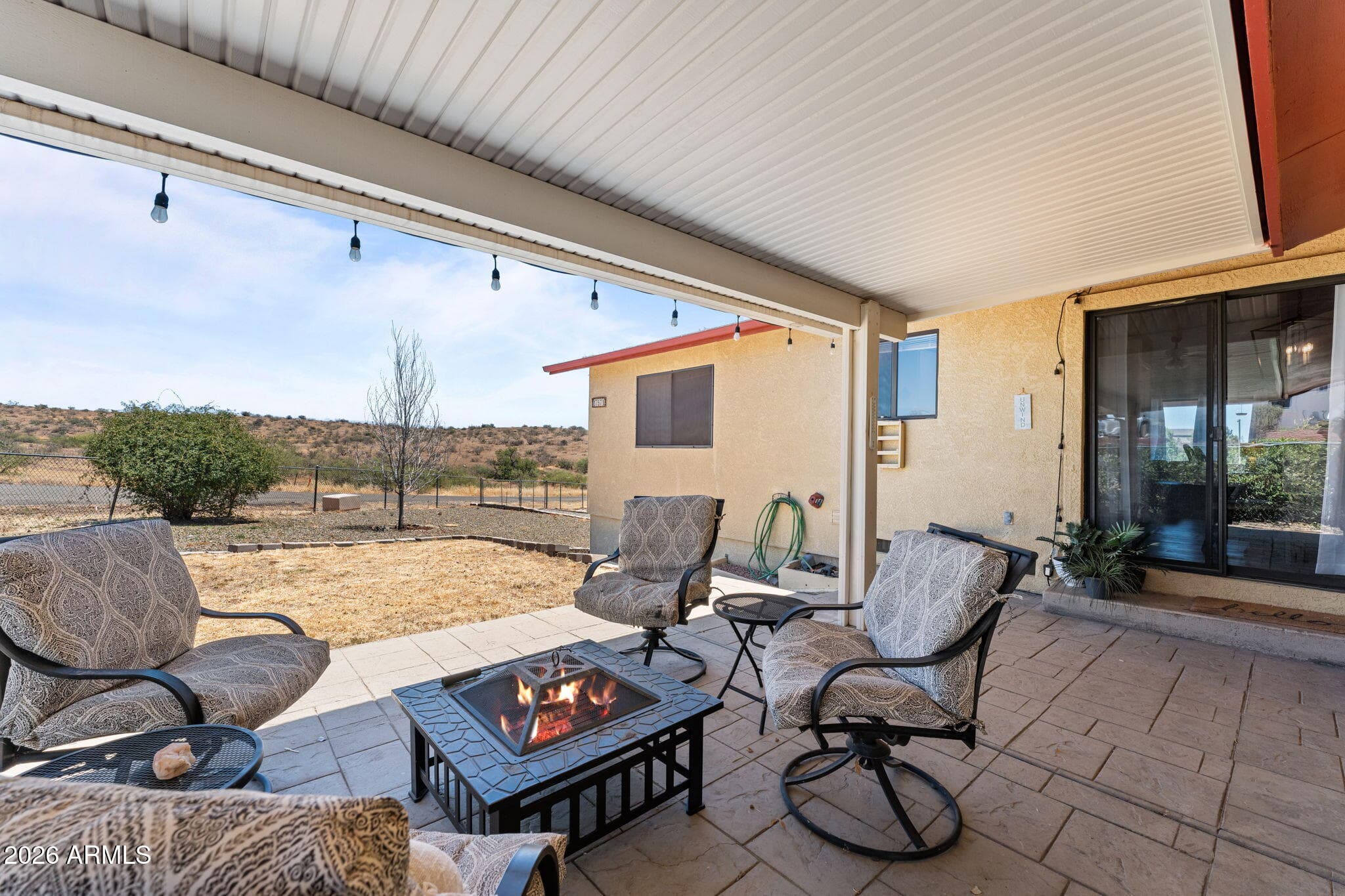 17571 E HUMMINGBIRD Lane, Mayer, AZ 86333 — photo 19 of 27