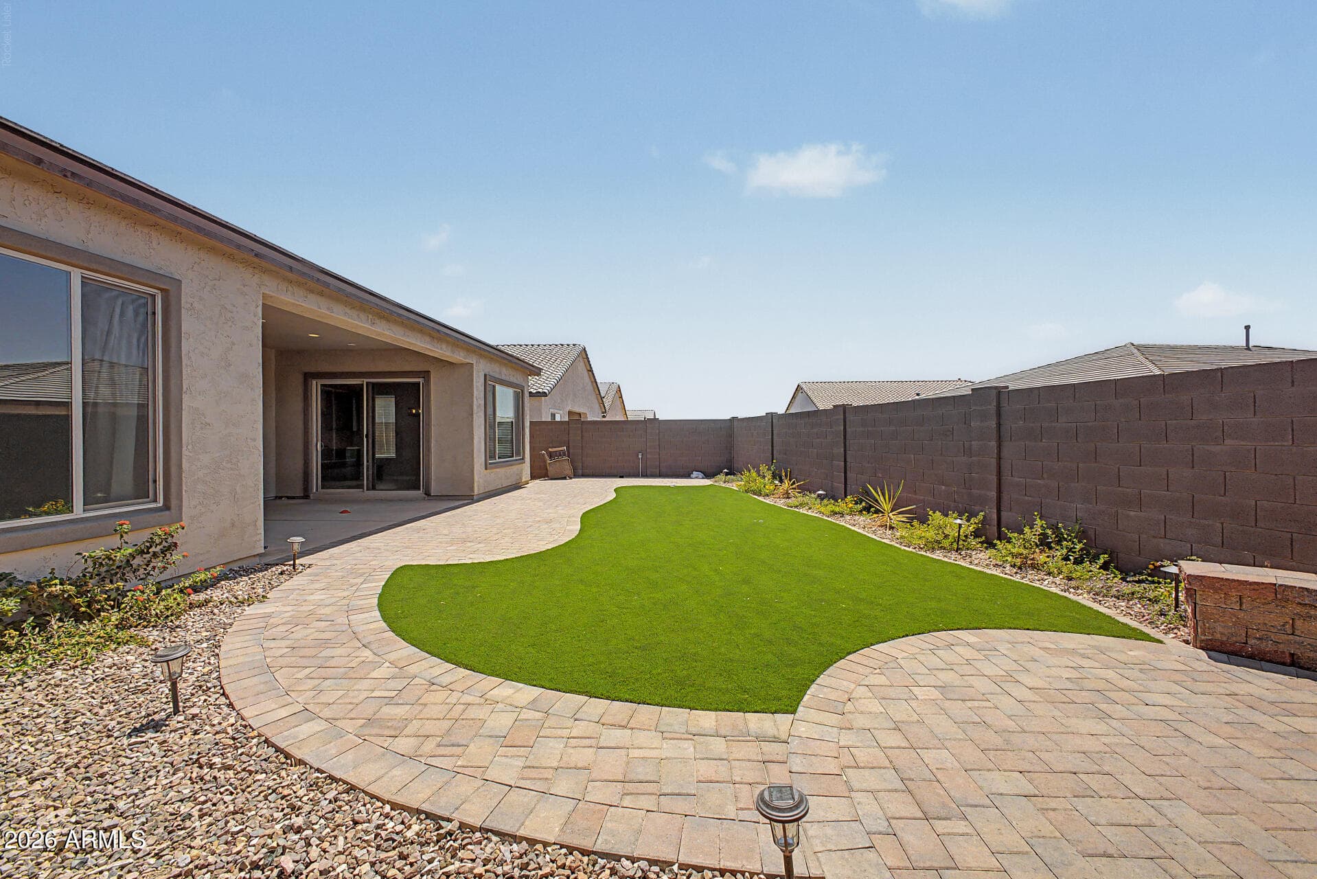 16699 W SAGUARO PARK Lane, Surprise, AZ 85387 — photo 31 of 33