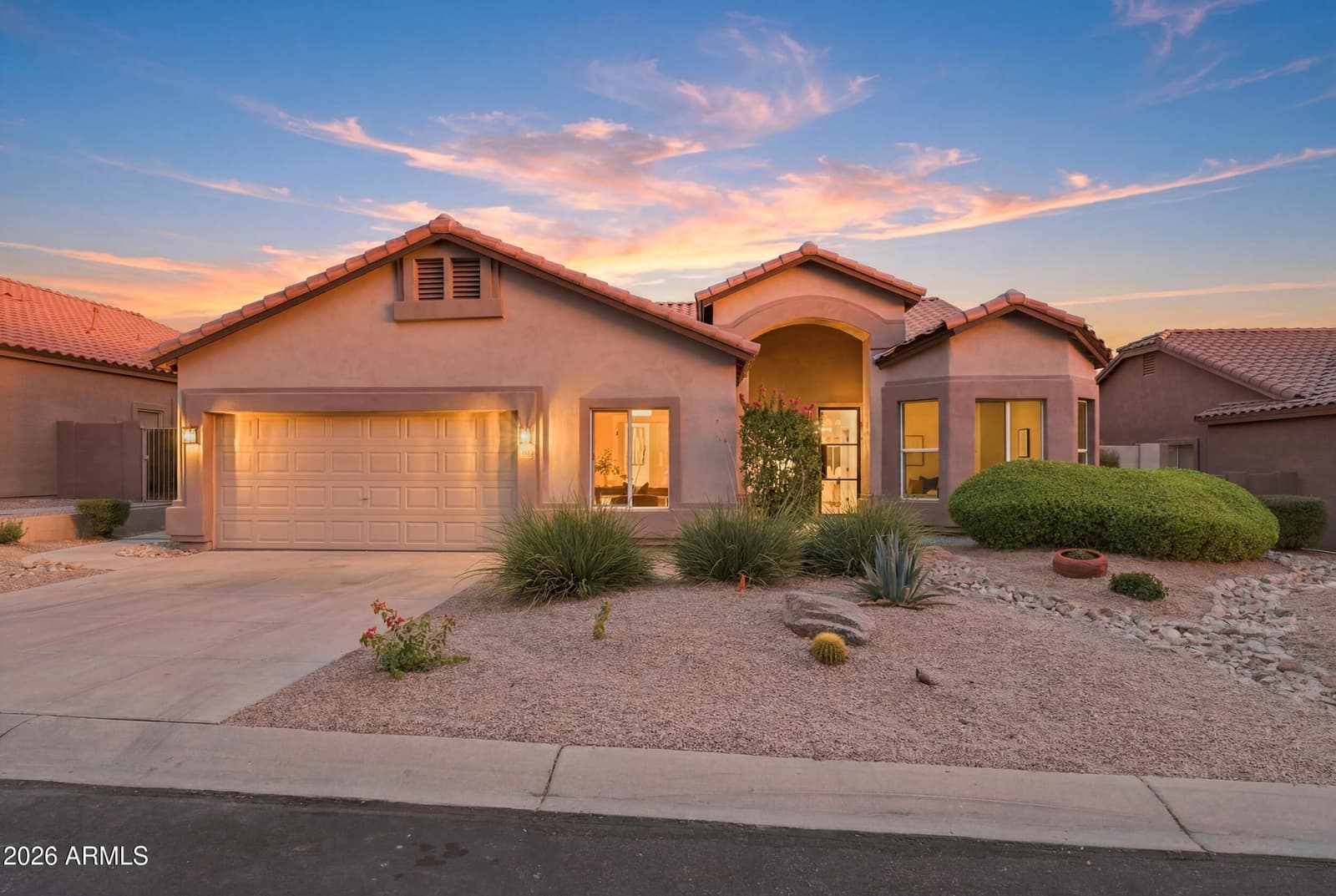 7703 E Sayan Street, Mesa, AZ 85207 — photo 2 of 63