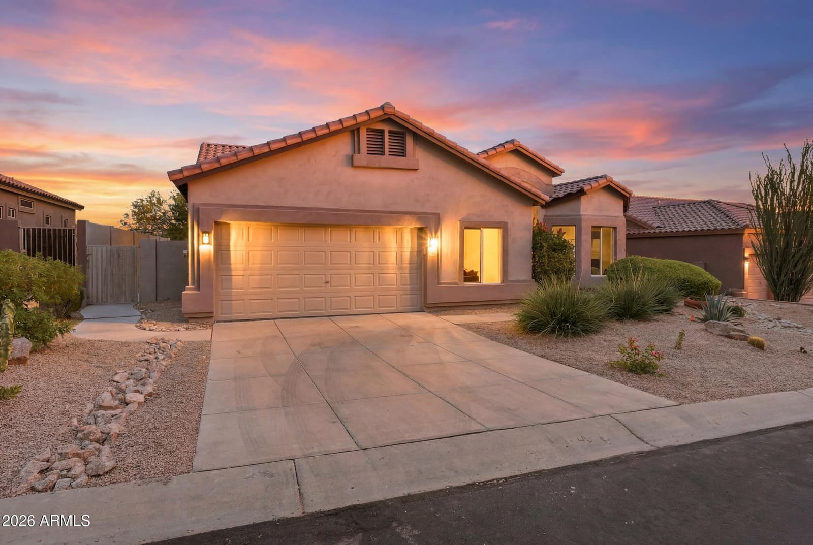 7703 E Sayan Street, Mesa, AZ 85207 — photo 39 of 63