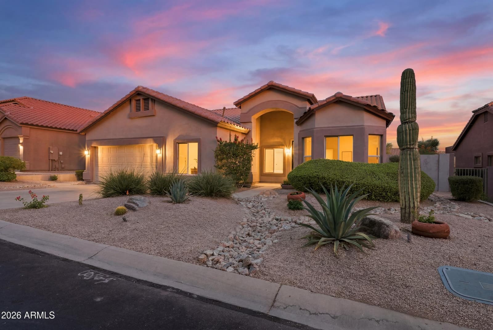7703 E Sayan Street, Mesa, AZ 85207 — photo 40 of 63