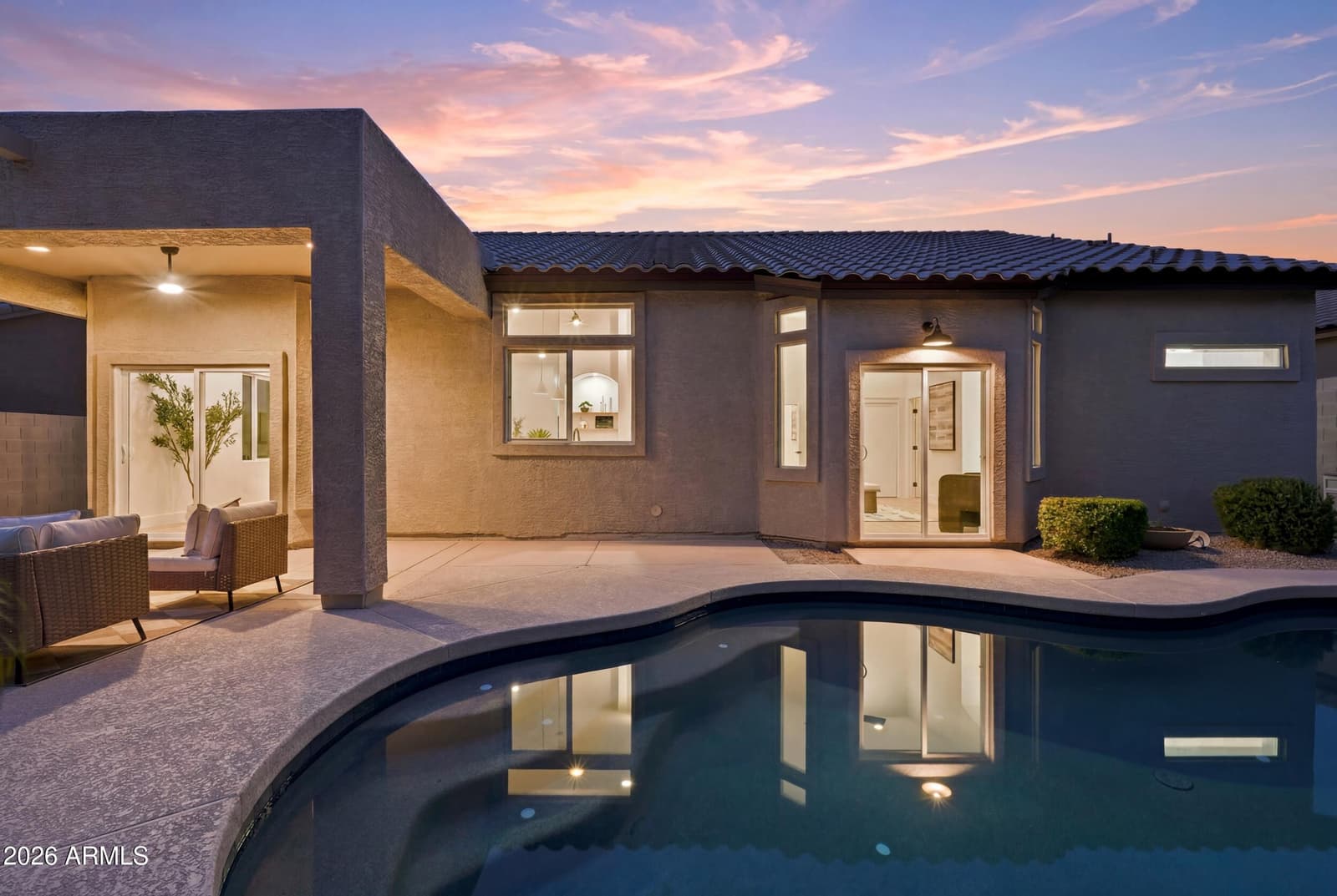 7703 E Sayan Street, Mesa, AZ 85207 — photo 43 of 63