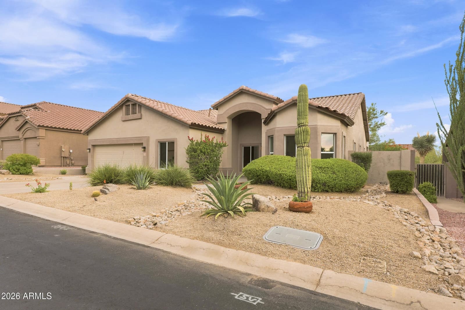 7703 E Sayan Street, Mesa, AZ 85207 — photo 46 of 63