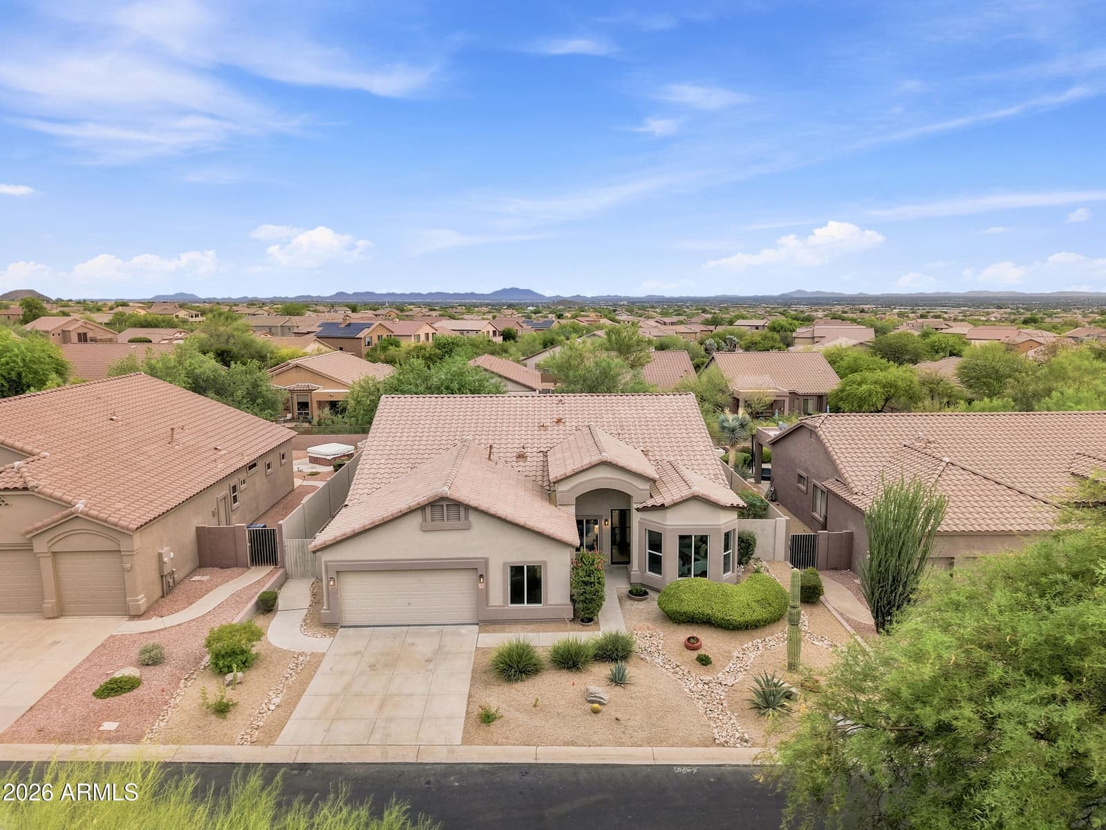 7703 E Sayan Street, Mesa, AZ 85207 — photo 49 of 63