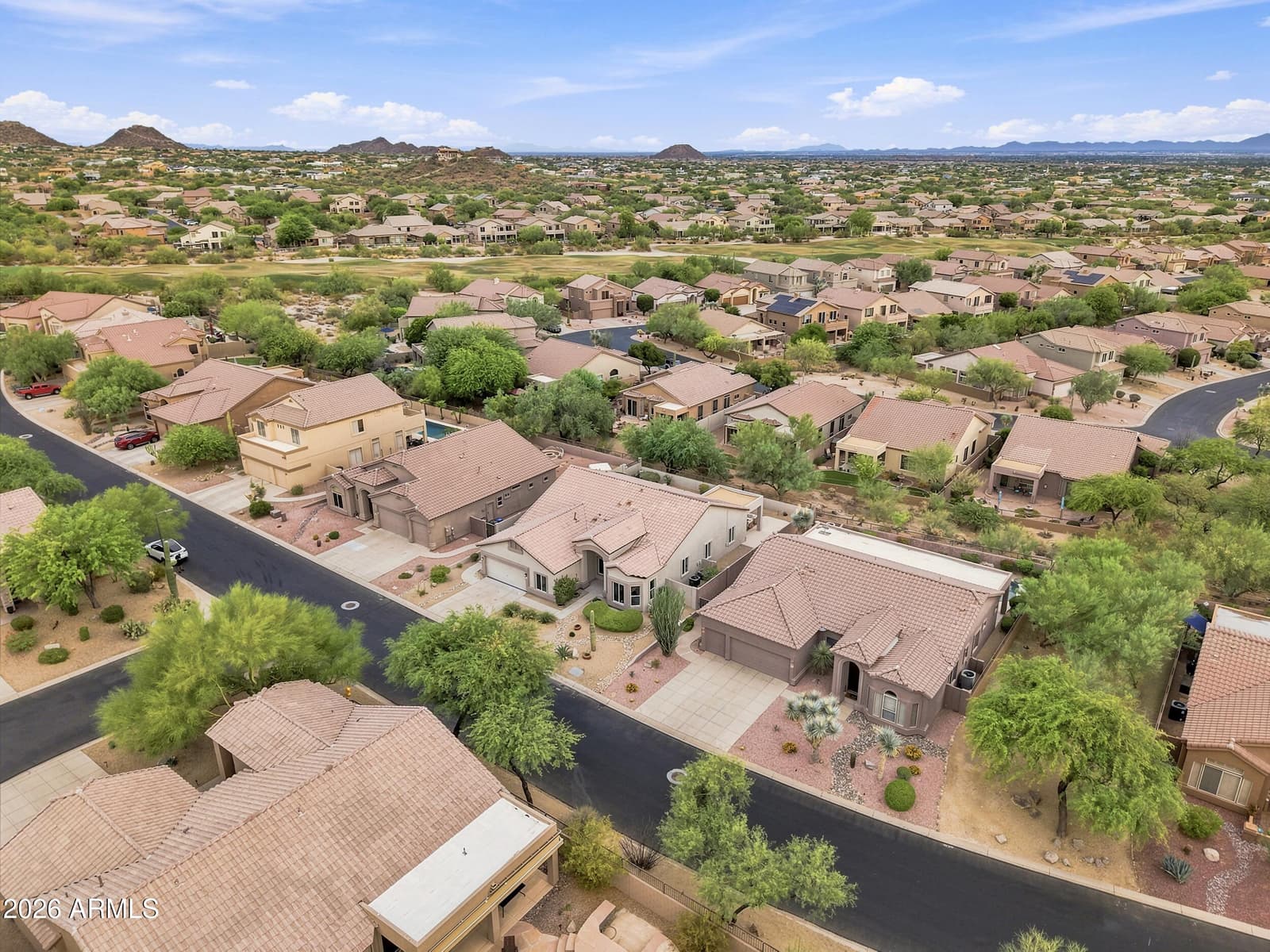 7703 E Sayan Street, Mesa, AZ 85207 — photo 50 of 63