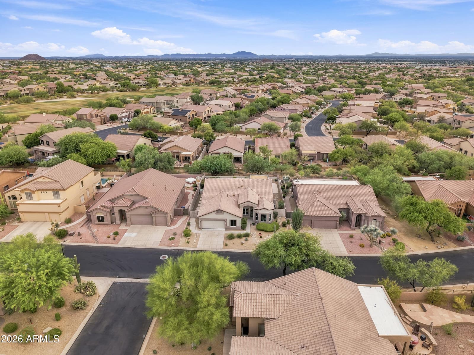 7703 E Sayan Street, Mesa, AZ 85207 — photo 51 of 63