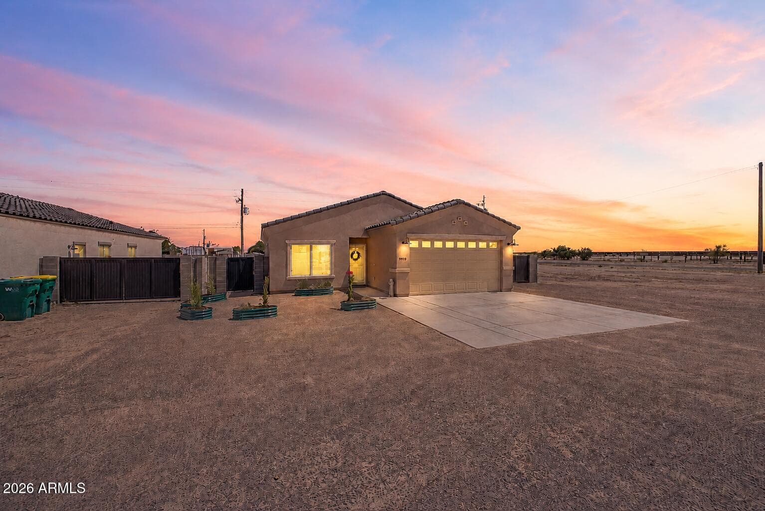 3010 W COLUSA Drive, Eloy, AZ 85131 — photo 4 of 31