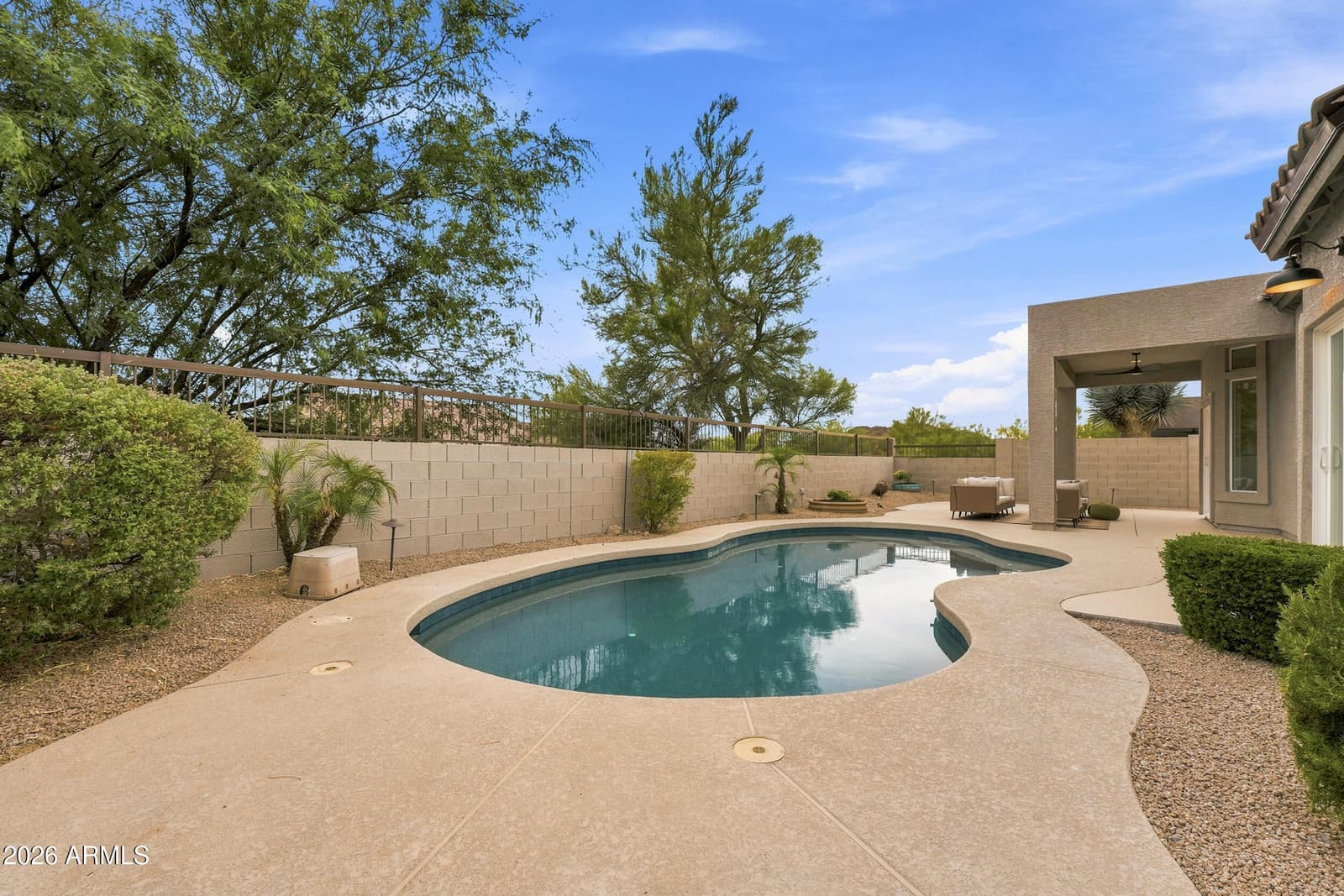 7703 E Sayan Street, Mesa, AZ 85207 — photo 56 of 63