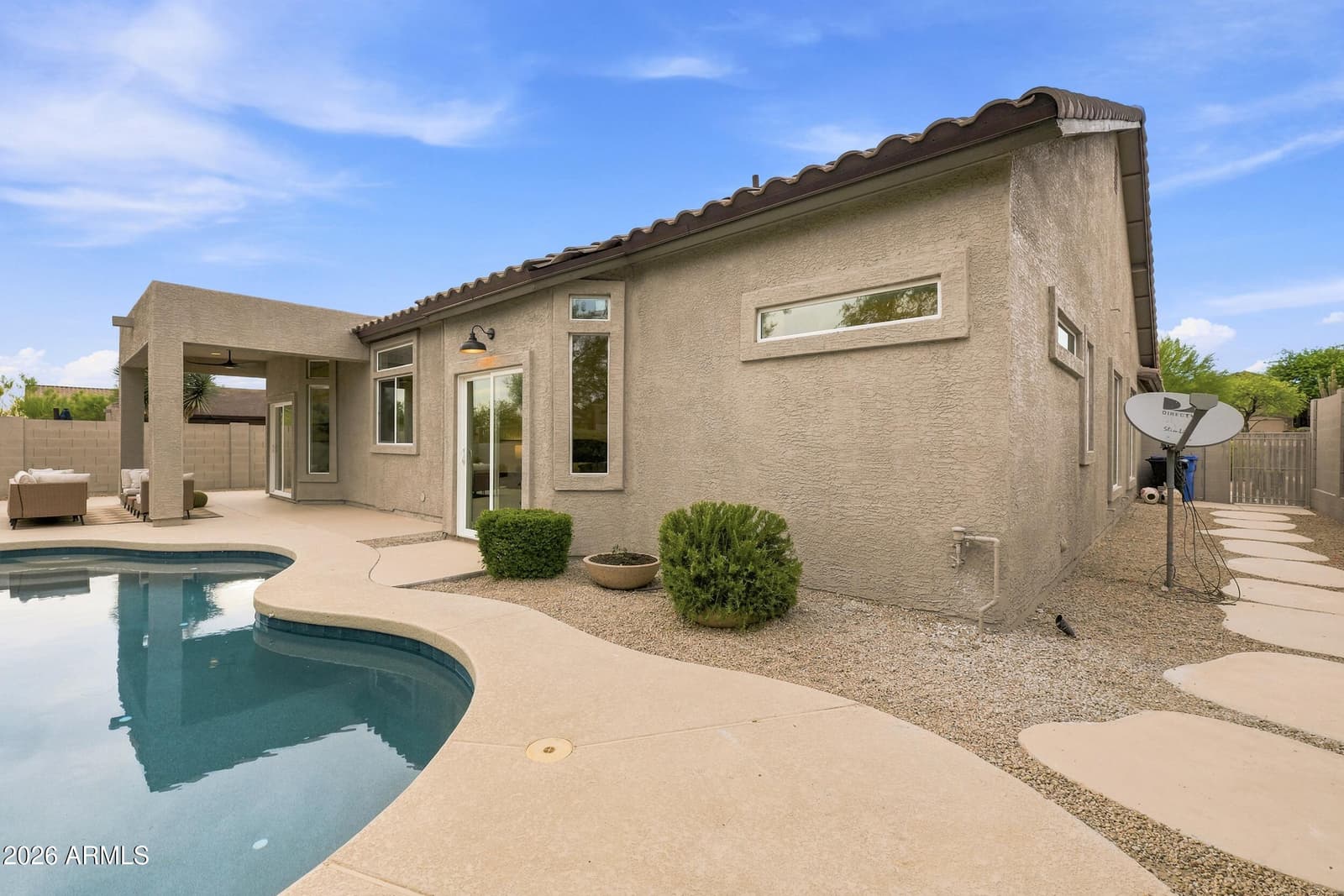 7703 E Sayan Street, Mesa, AZ 85207 — photo 57 of 63