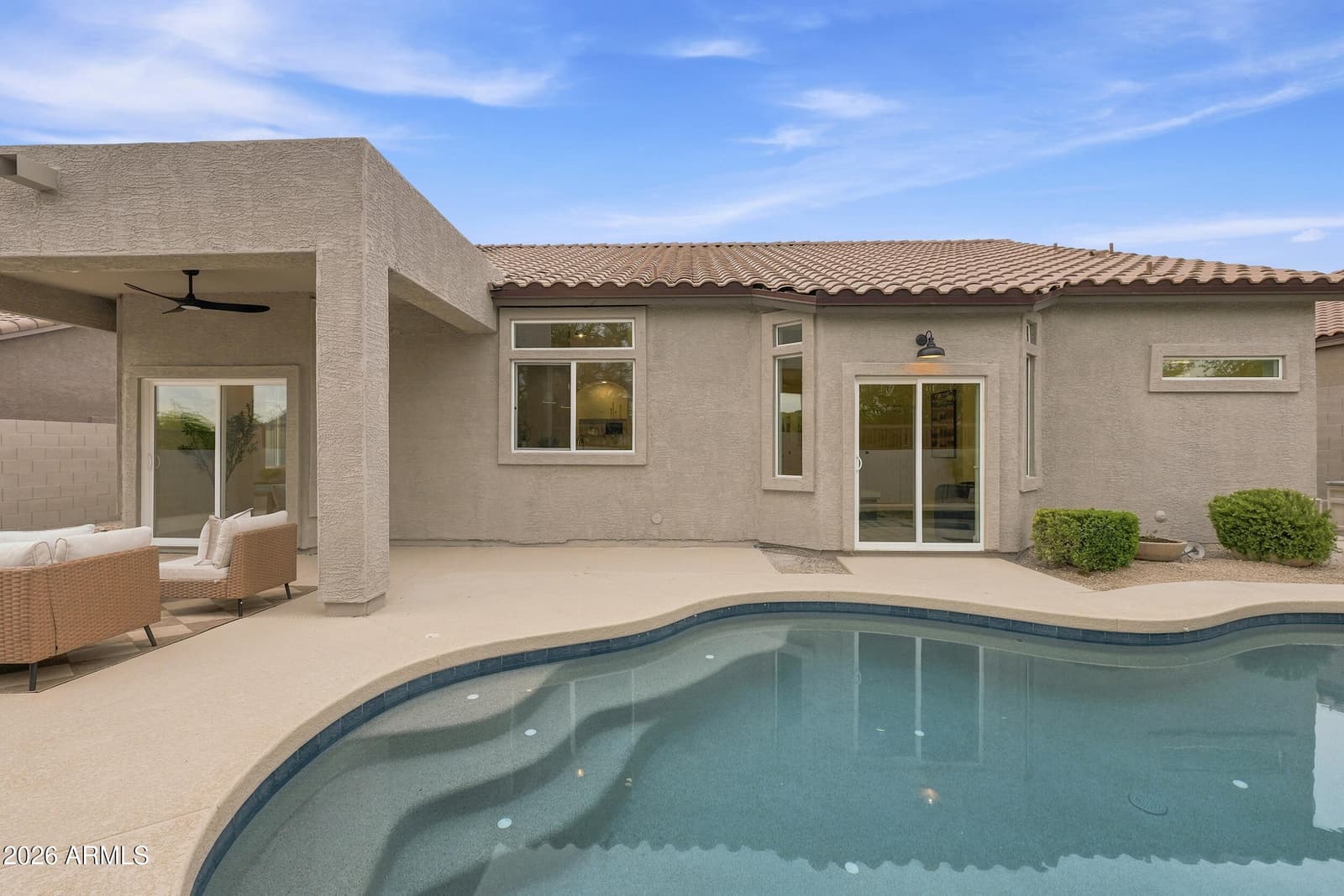 7703 E Sayan Street, Mesa, AZ 85207 — photo 58 of 63