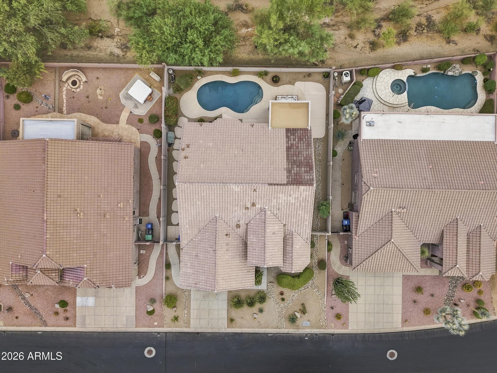 7703 E Sayan Street, Mesa, AZ 85207 — photo 63 of 63