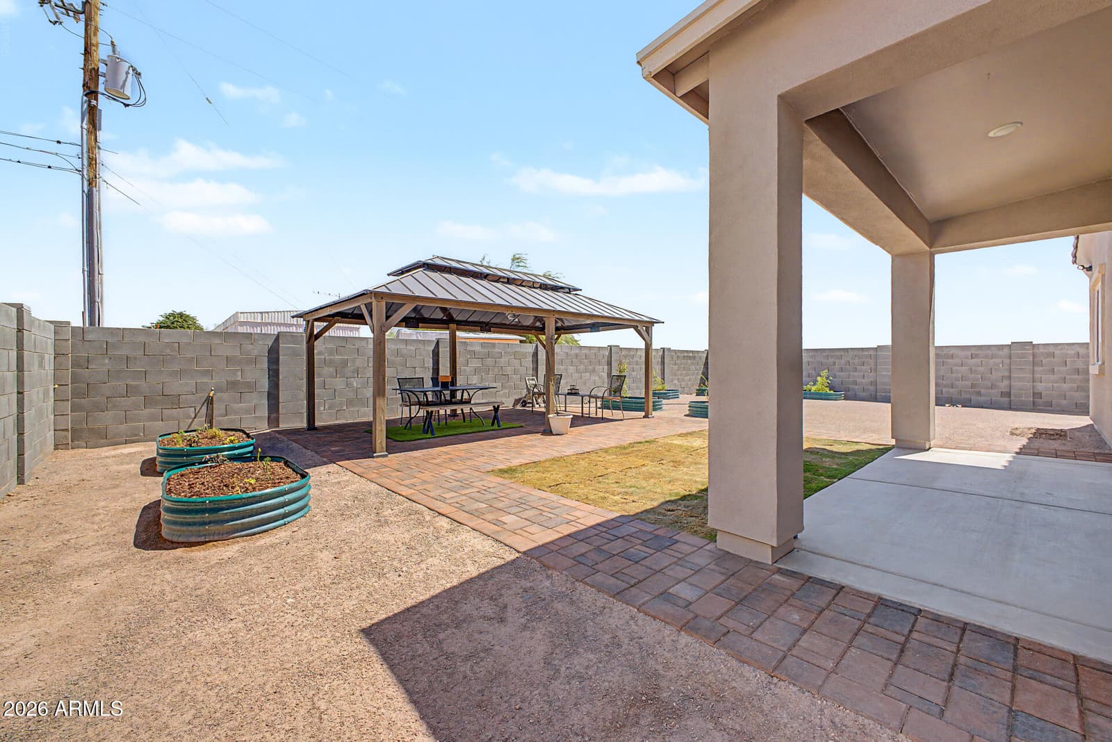3010 W COLUSA Drive, Eloy, AZ 85131 — photo 29 of 31