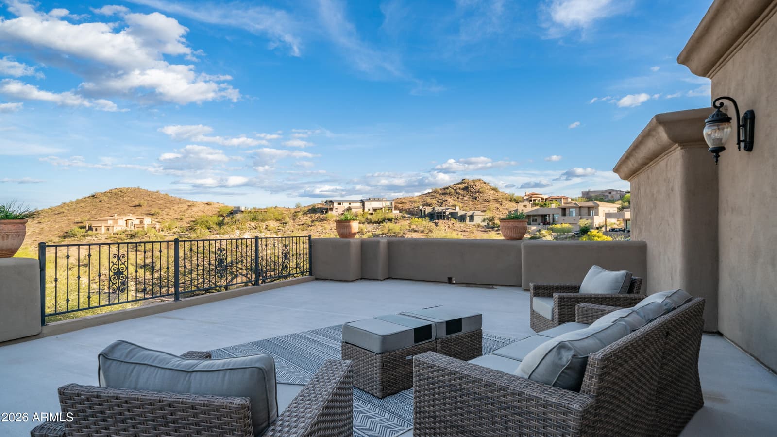 1744 E DESERT WILLOW Drive, Phoenix, AZ 85048 — photo 3 of 60