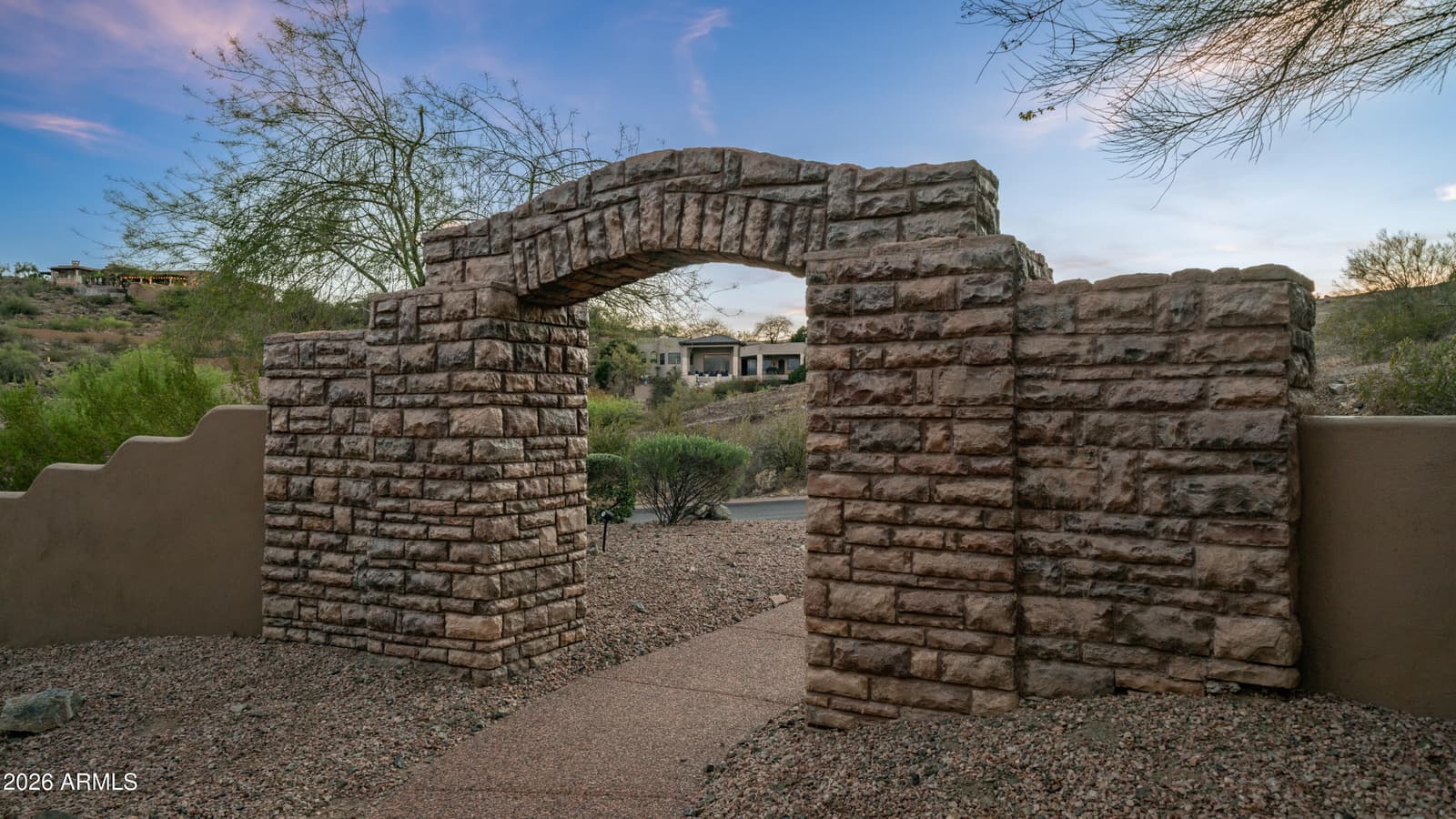 1744 E DESERT WILLOW Drive, Phoenix, AZ 85048 — photo 5 of 60