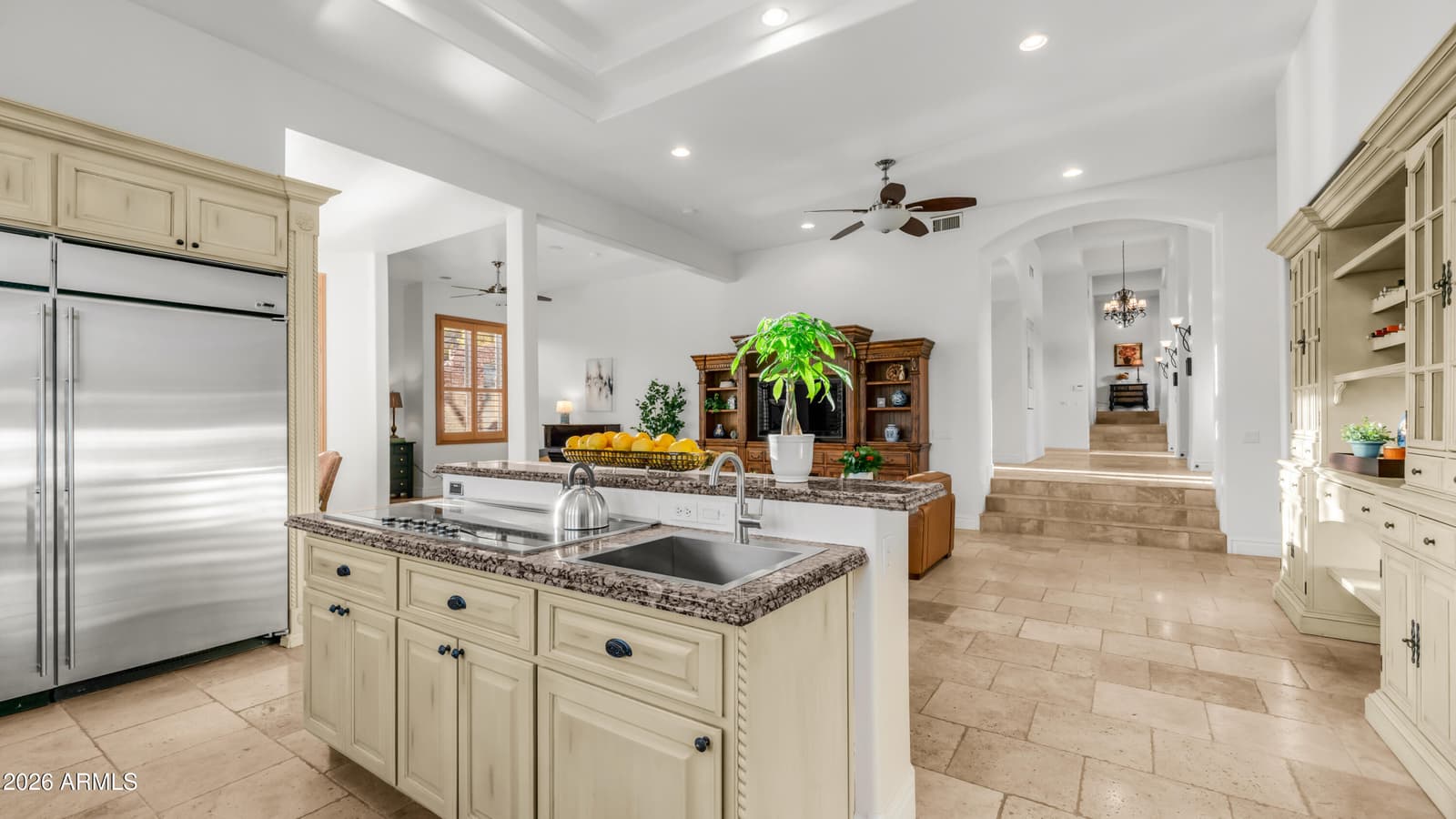 1744 E DESERT WILLOW Drive, Phoenix, AZ 85048 — photo 11 of 60