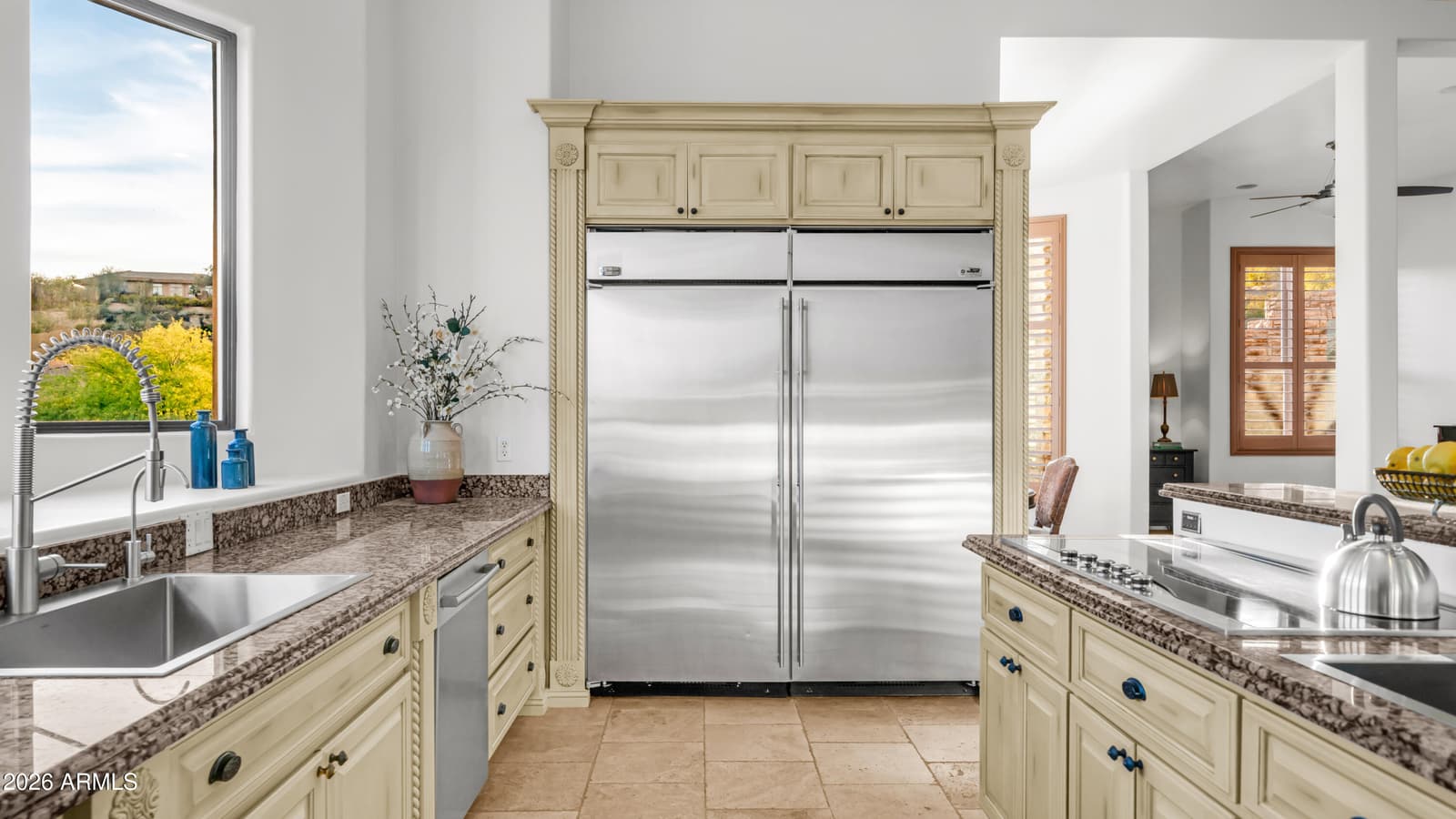 1744 E DESERT WILLOW Drive, Phoenix, AZ 85048 — photo 13 of 60