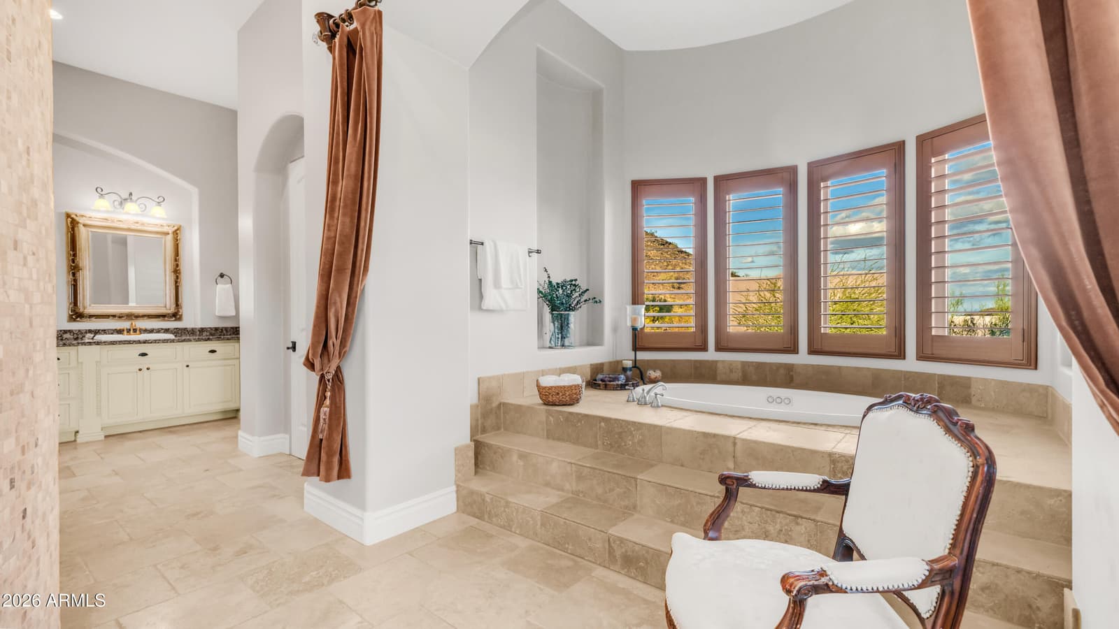 1744 E DESERT WILLOW Drive, Phoenix, AZ 85048 — photo 25 of 60