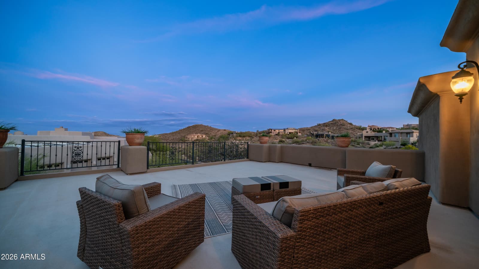 1744 E DESERT WILLOW Drive, Phoenix, AZ 85048 — photo 40 of 60