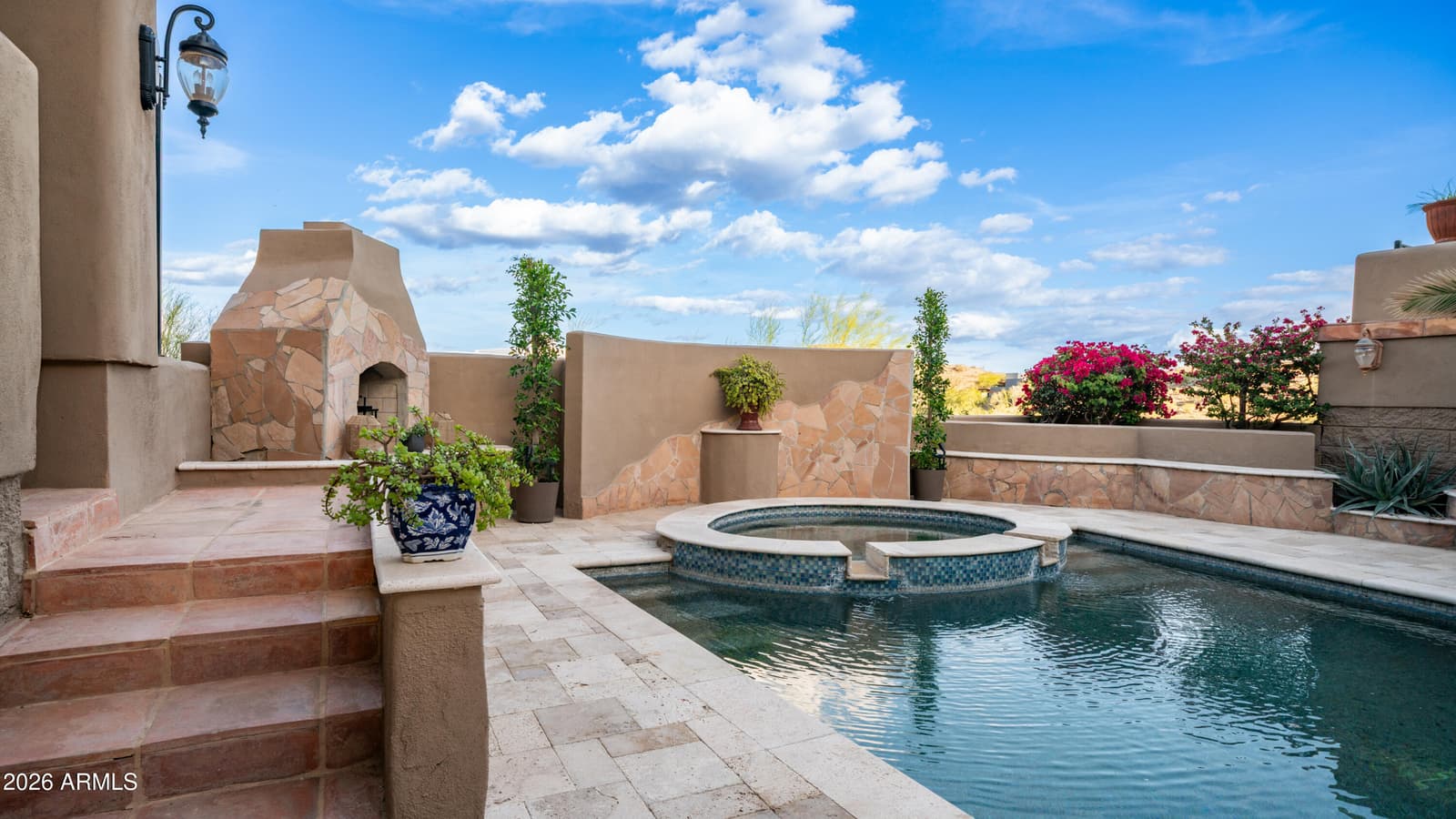 1744 E DESERT WILLOW Drive, Phoenix, AZ 85048 — photo 45 of 60