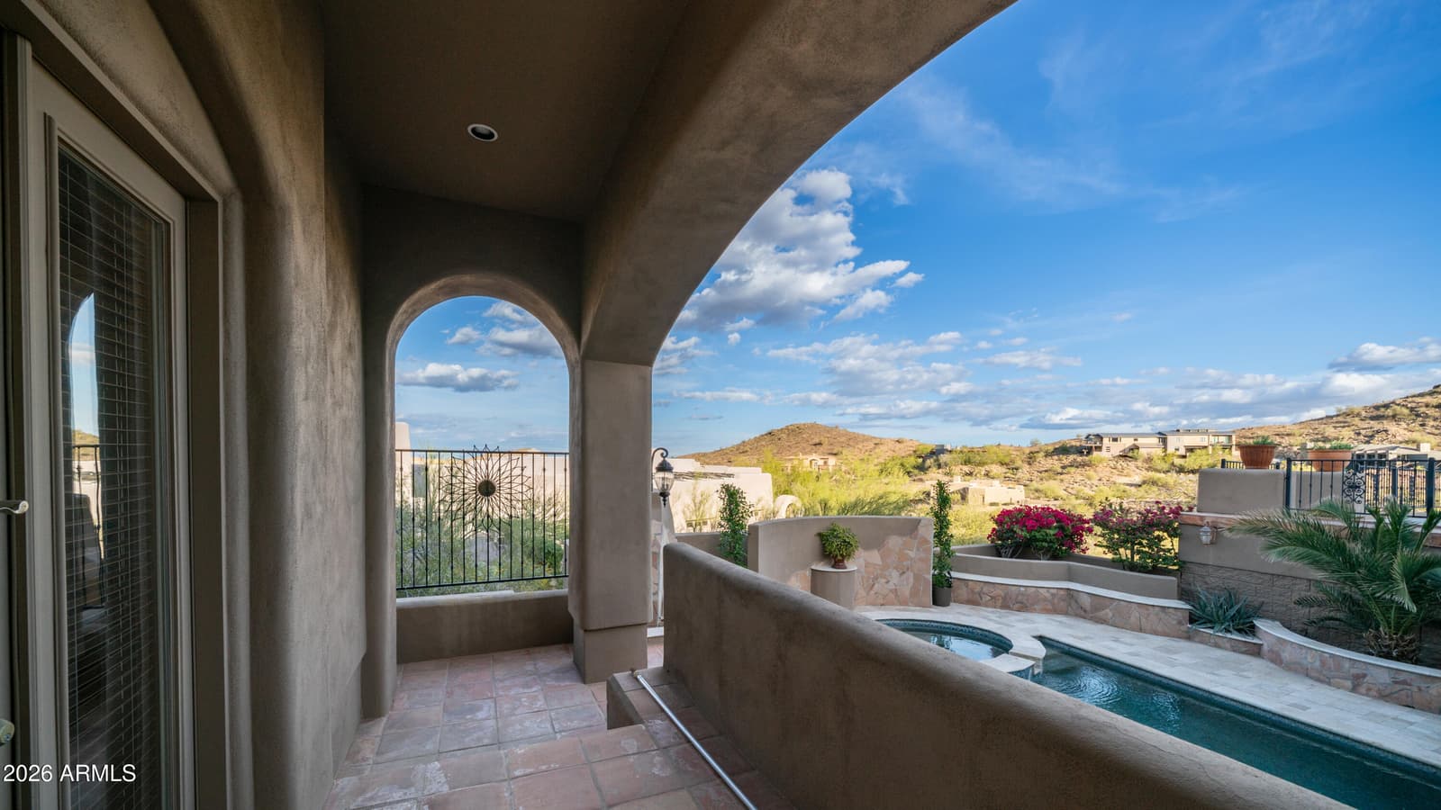 1744 E DESERT WILLOW Drive, Phoenix, AZ 85048 — photo 48 of 60