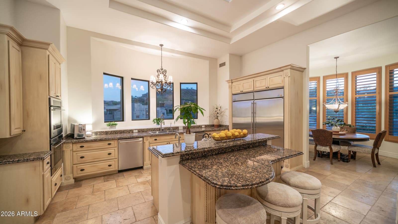 1744 E DESERT WILLOW Drive, Phoenix, AZ 85048 — photo 53 of 60