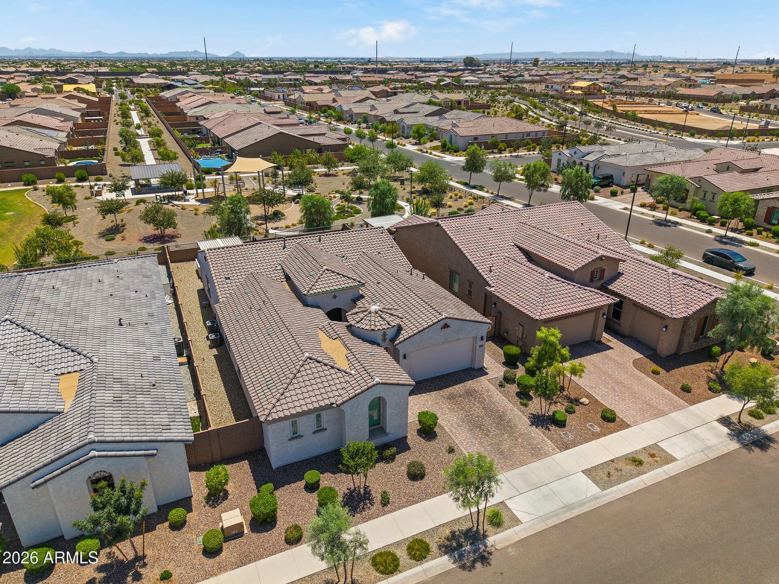 11547 N 170TH Lane, Surprise, AZ 85388 — photo 43 of 69