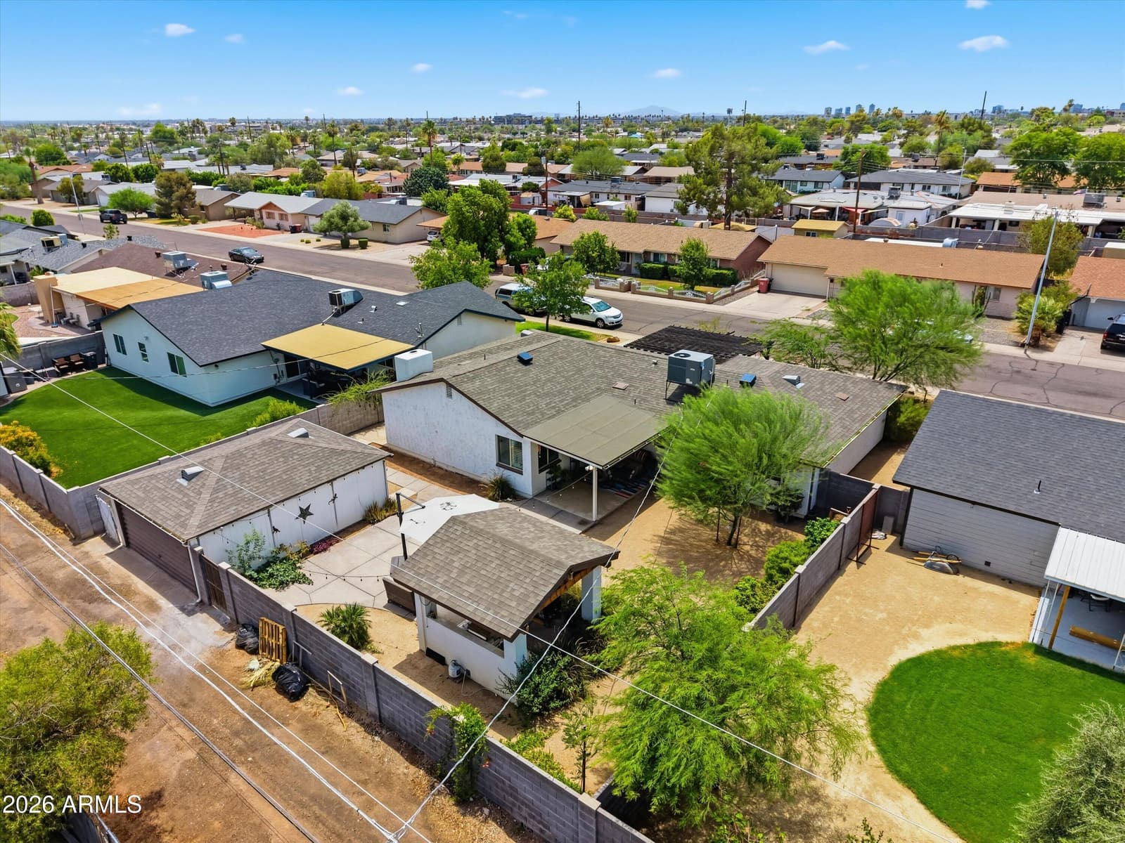 6702 E LEWIS Avenue, Scottsdale, AZ 85257 — photo 26 of 28