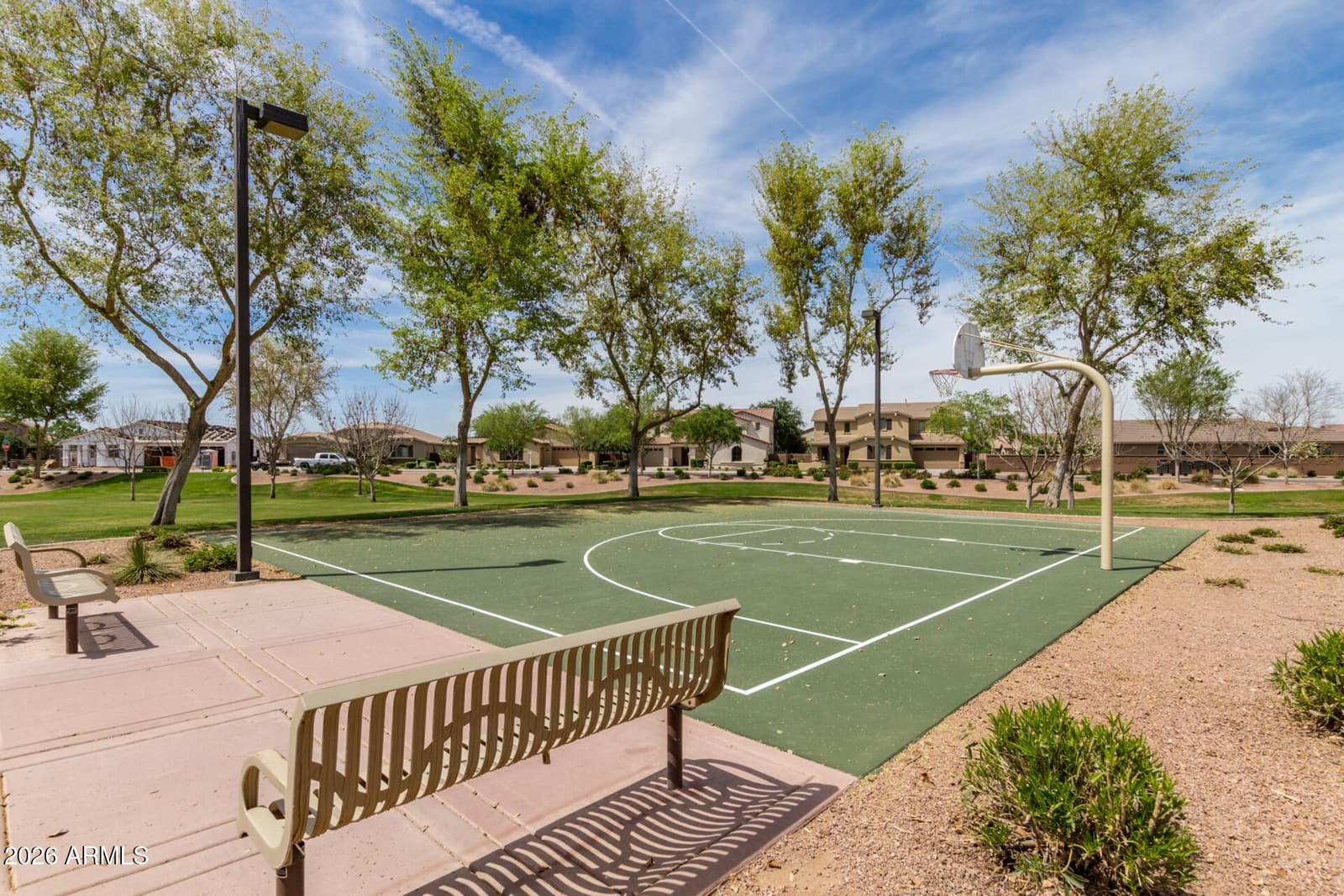 528 W EVERGREEN PEAR Avenue, Queen Creek, AZ 85140 — photo 41 of 59