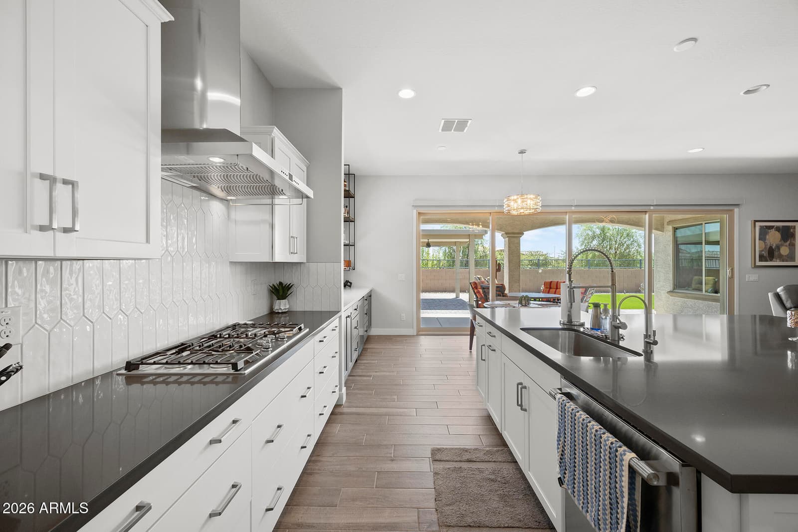 11547 N 170TH Lane, Surprise, AZ 85388 — photo 11 of 69