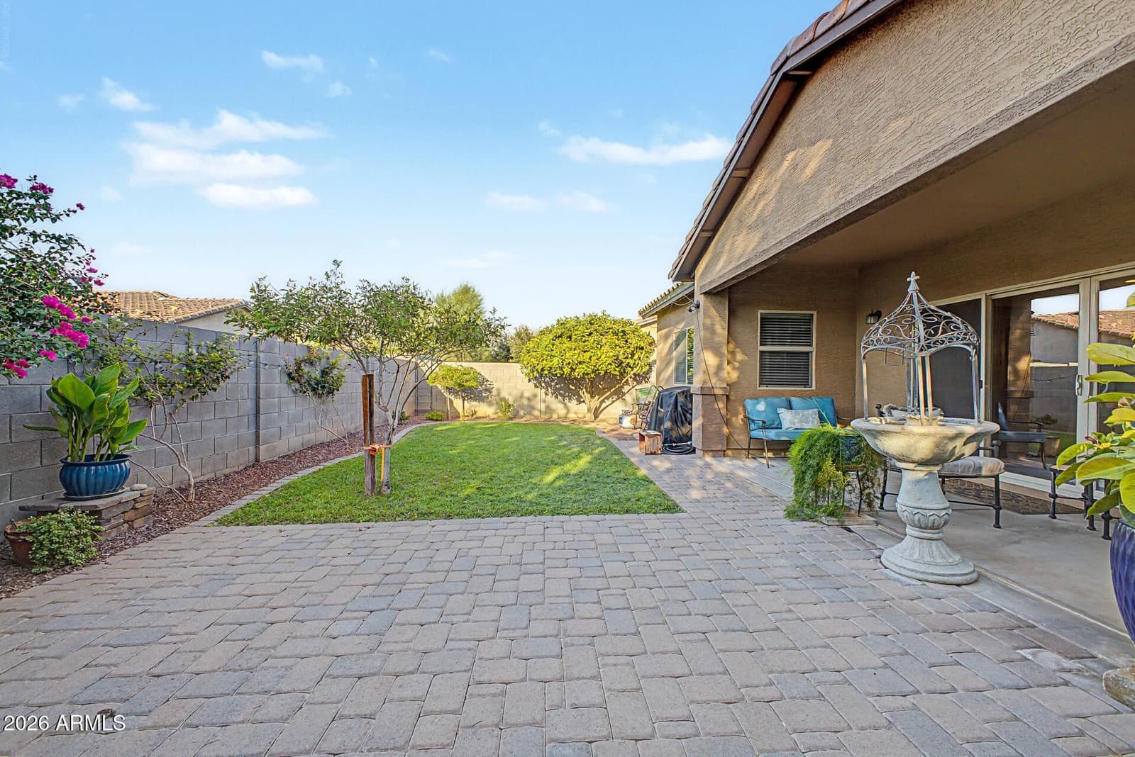 528 W EVERGREEN PEAR Avenue, Queen Creek, AZ 85140 — photo 30 of 59